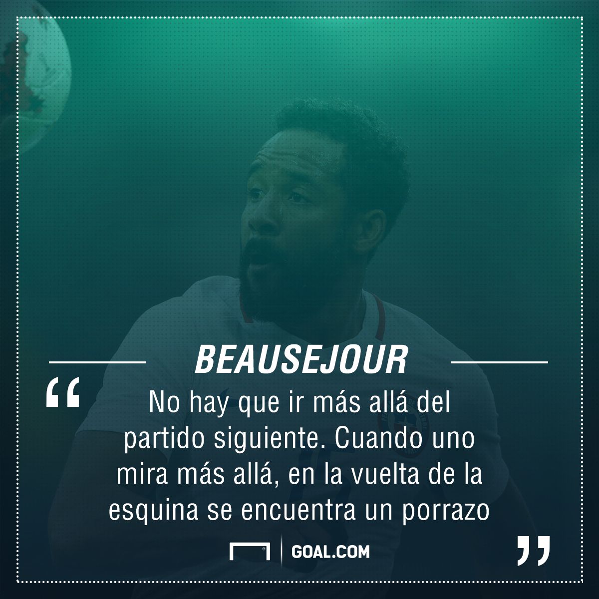 Beausejour EMBED