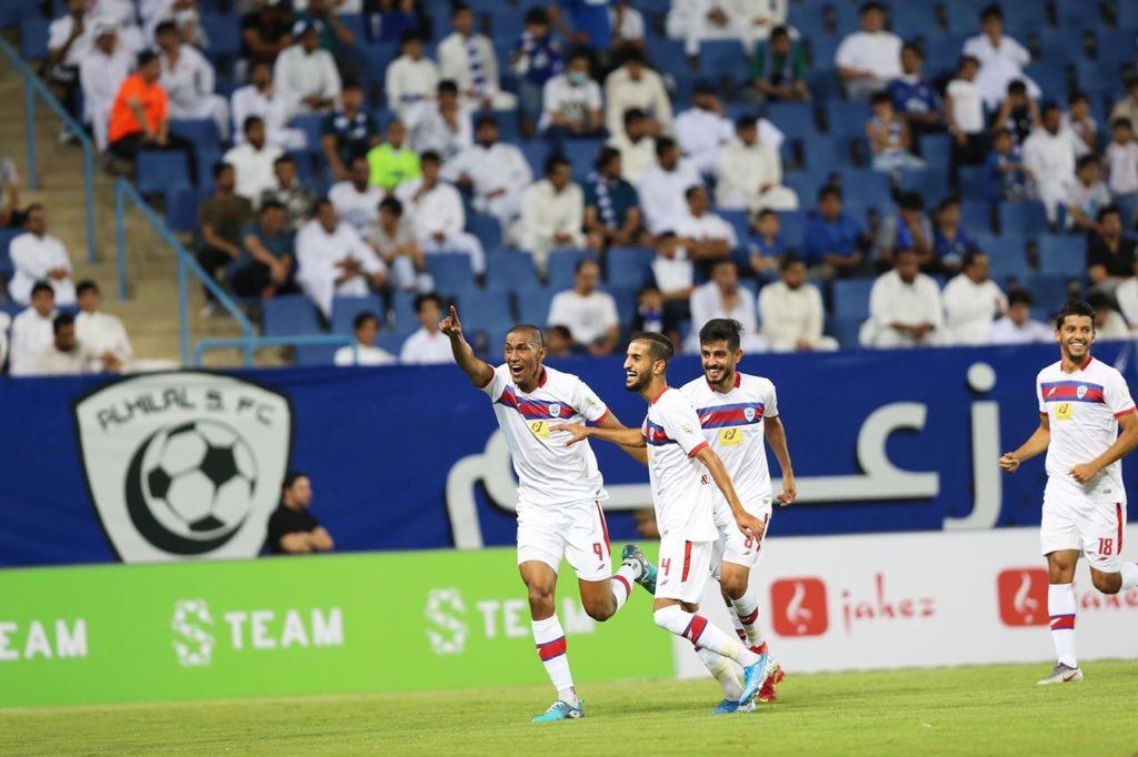 إيما أندرياتسيما أبها الدوري السعودي