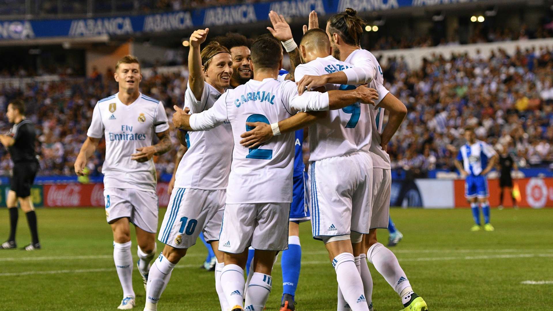 2017-08-21-Real Madrid