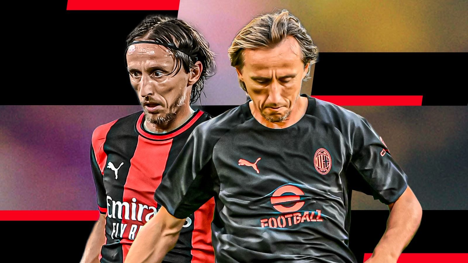 modric milan cm