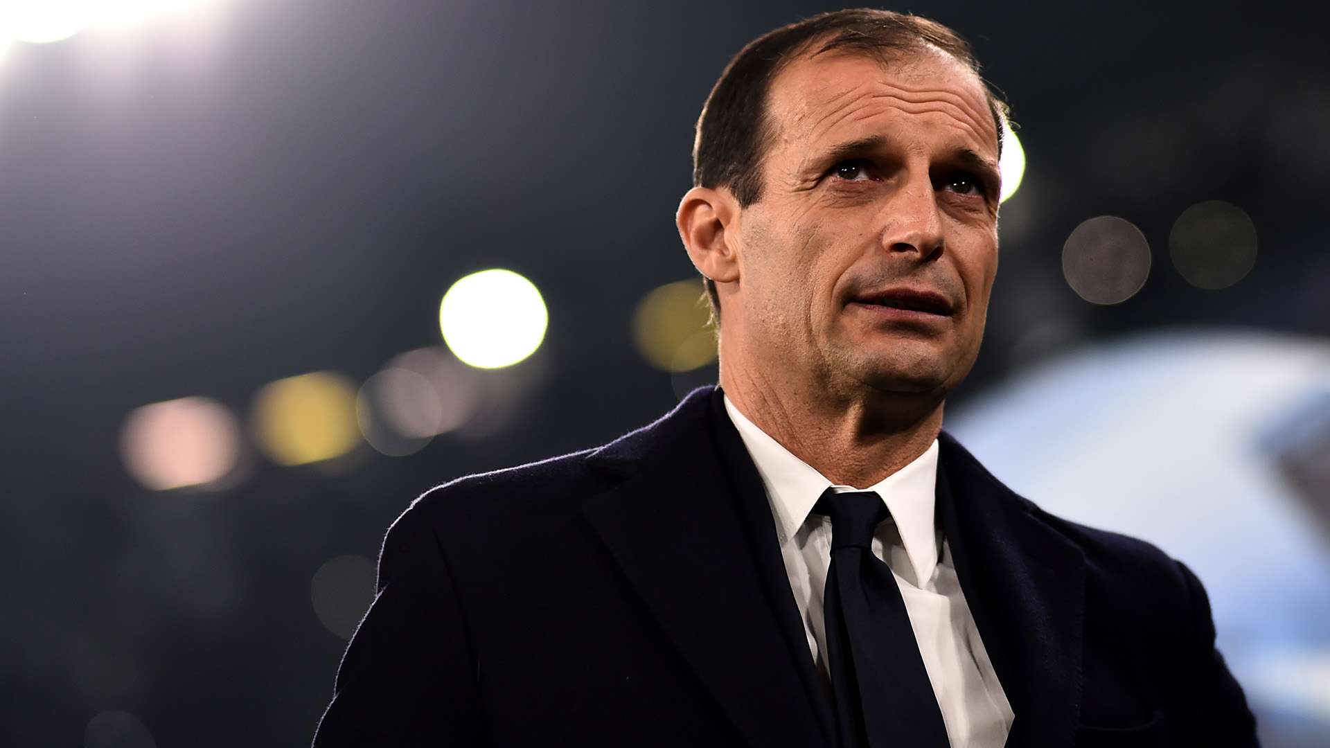 Massimiliano Allegri Juventus