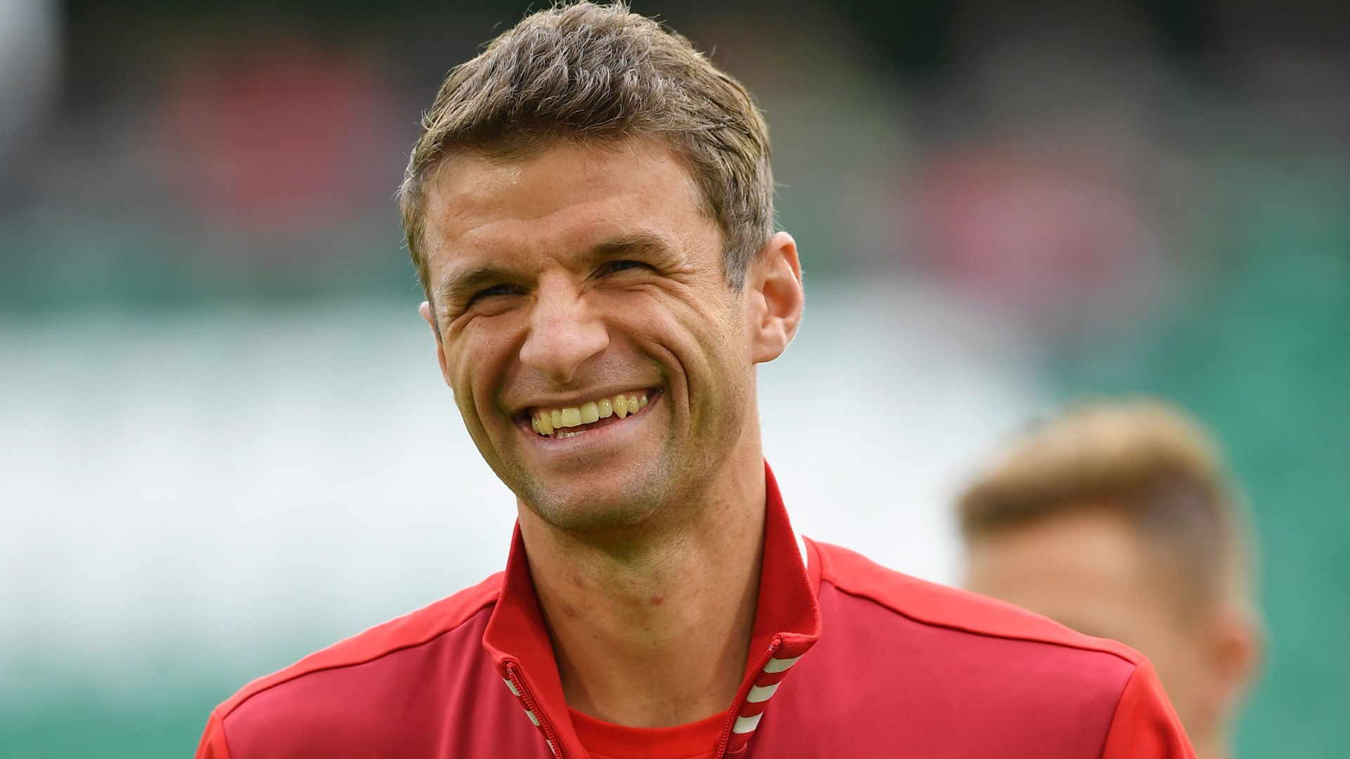 Thomas Müller FC Bayern