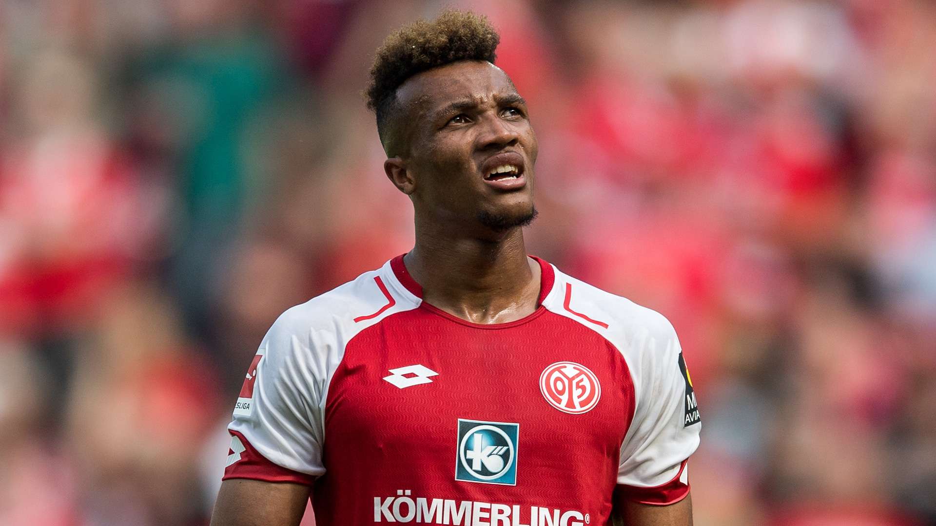 Gbamin-FSV-mainz-05