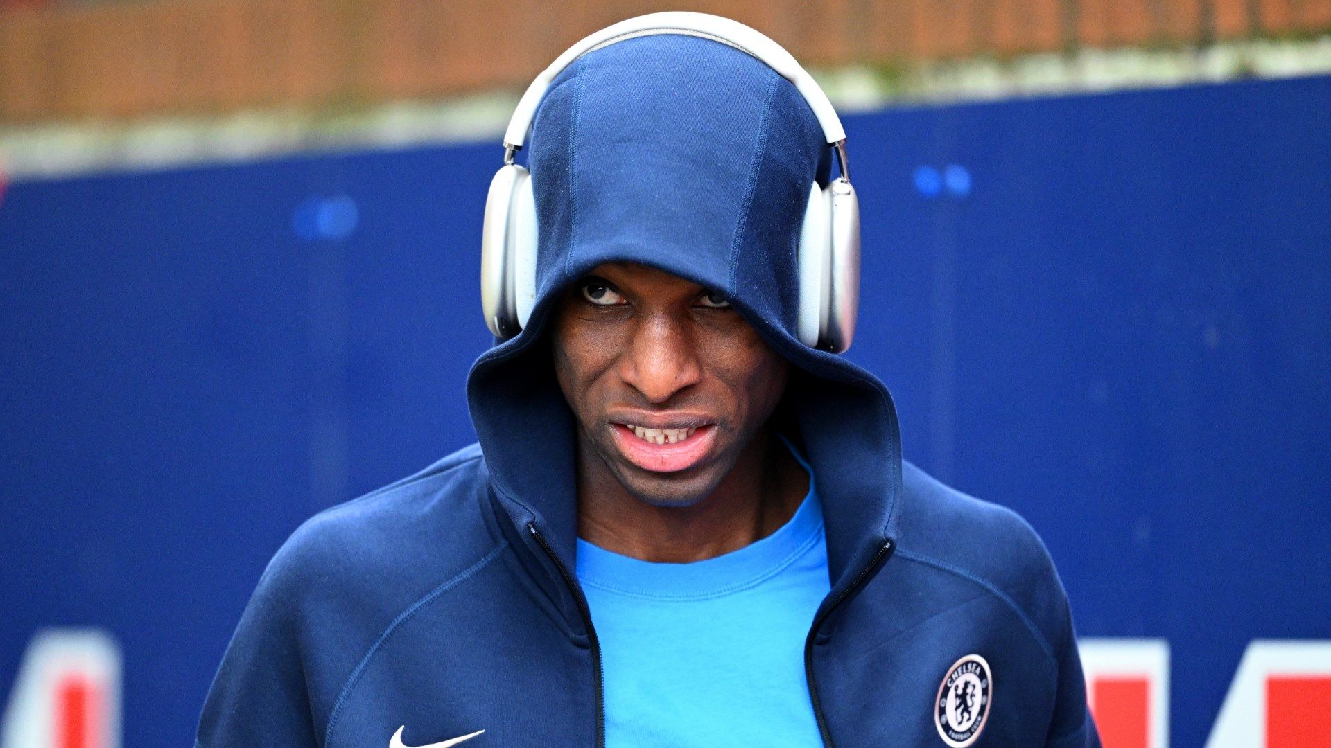 Nicolas Jackson Chelsea 2025