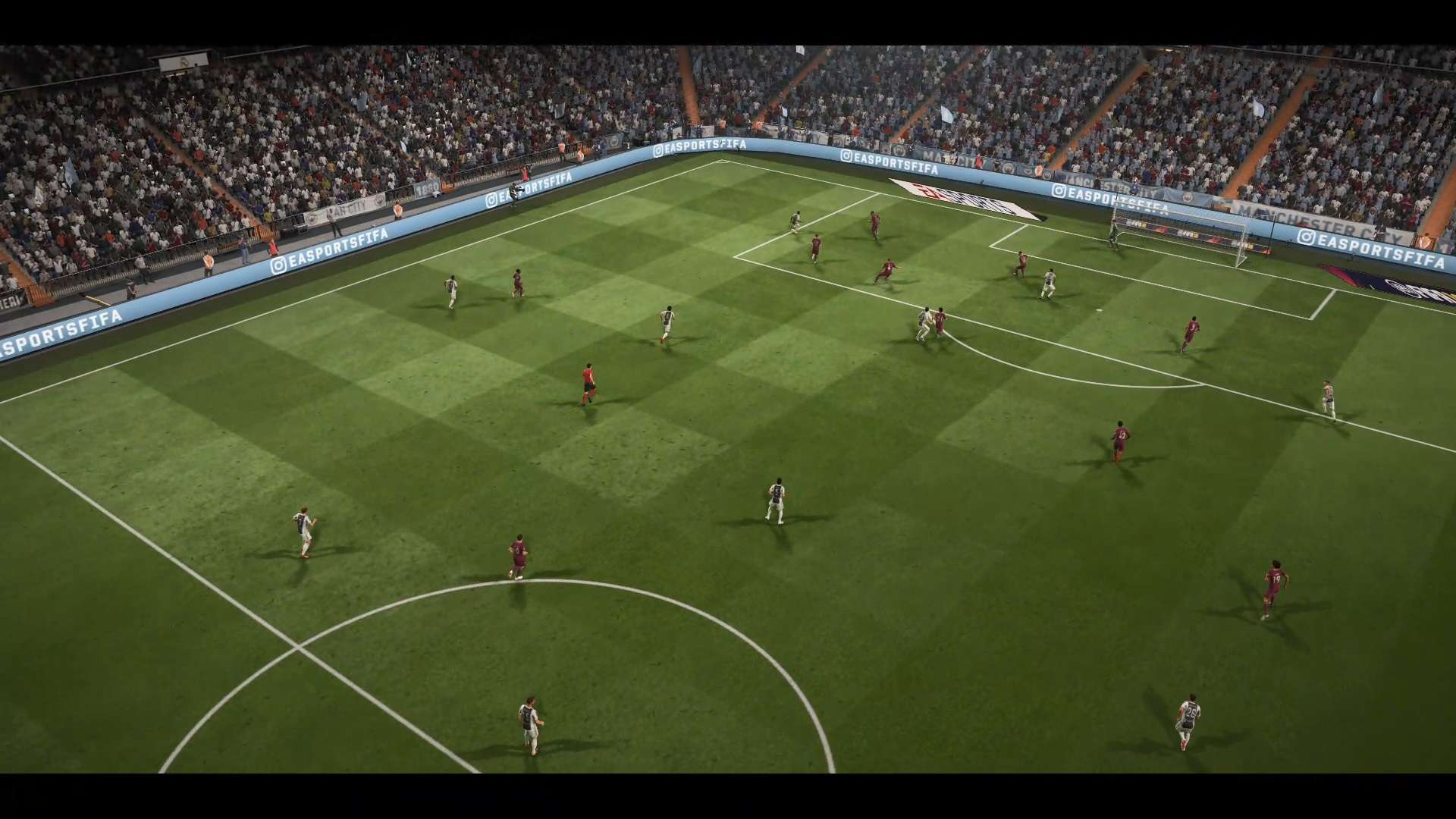 FIFA 18 Demo Highlights 2