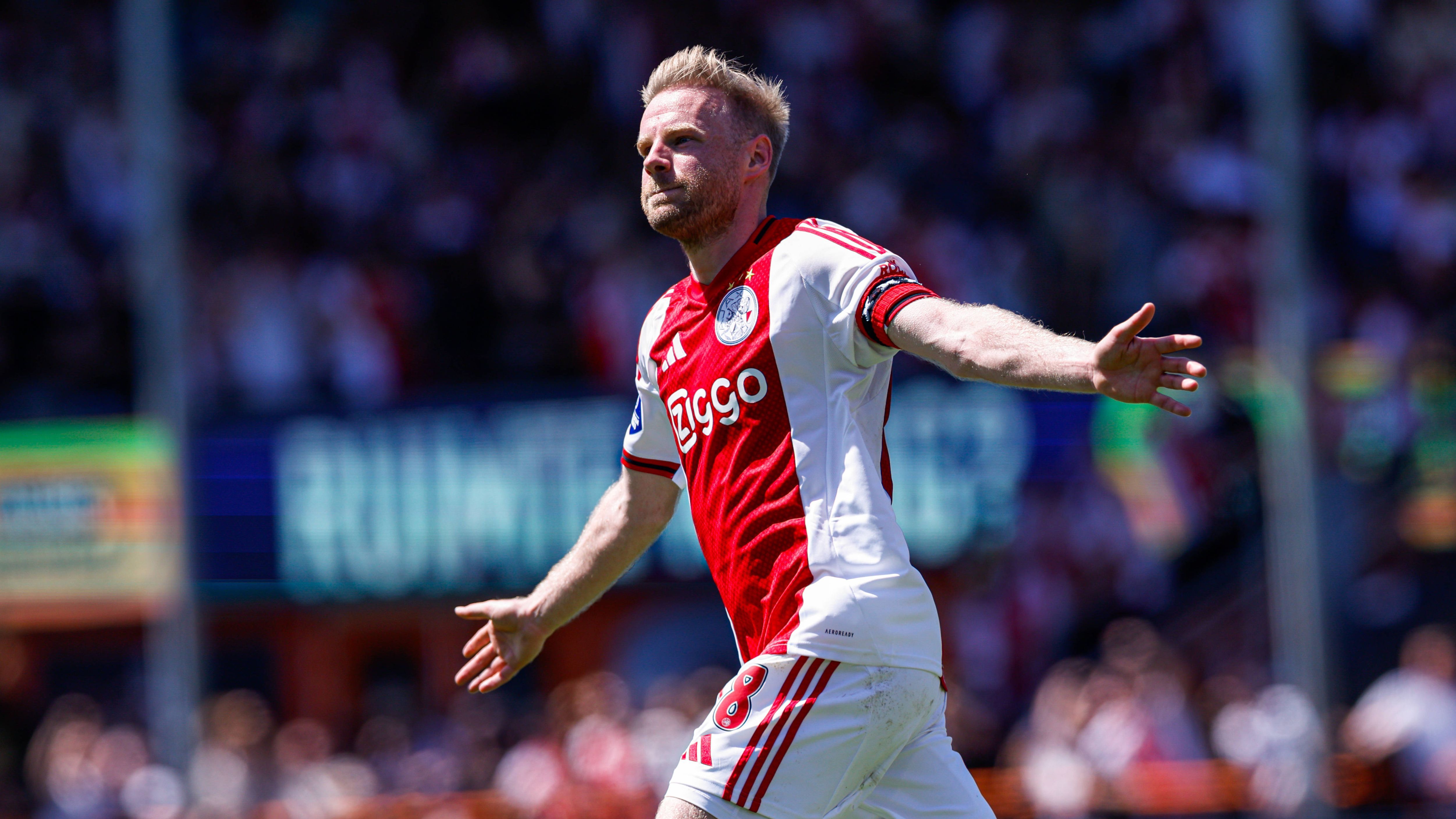 Davy Klaassen