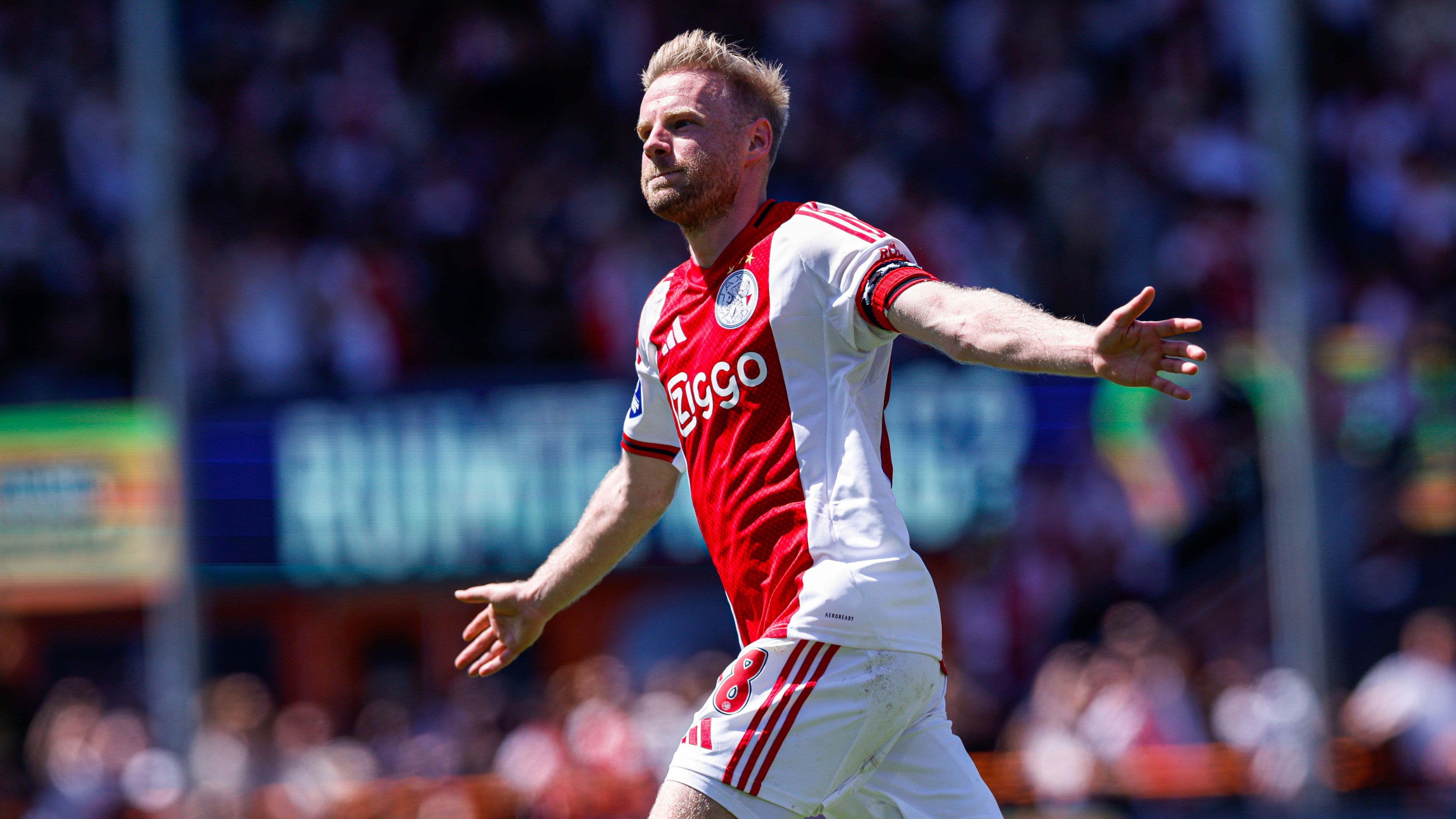 Davy Klaassen