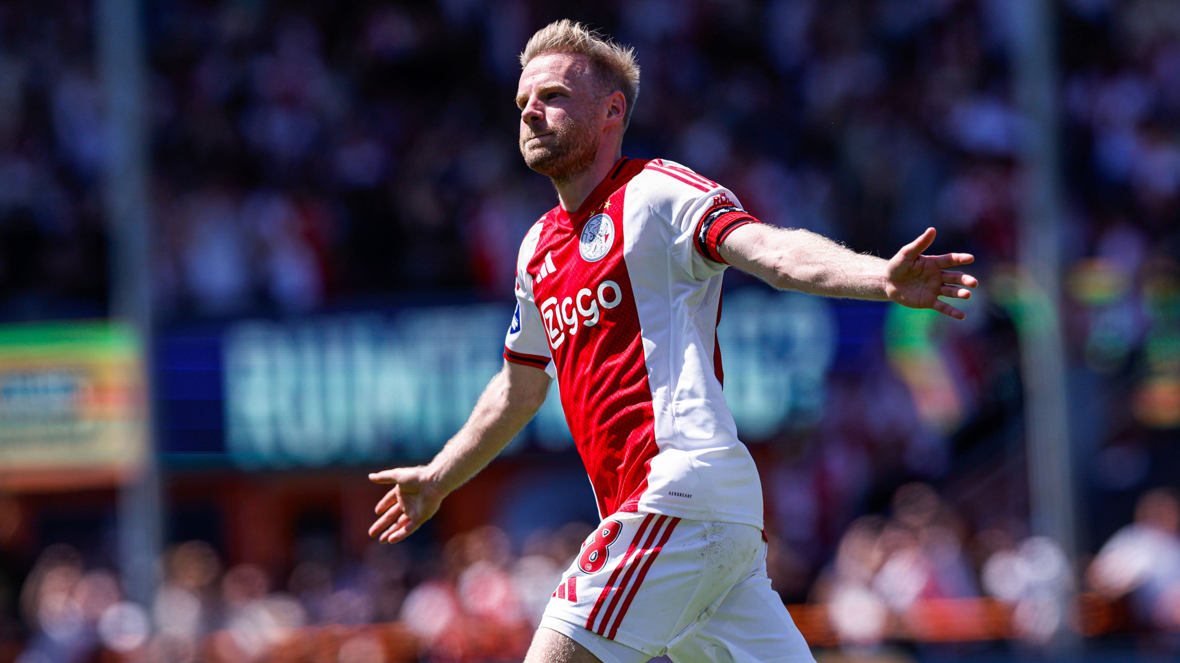 Davy Klaassen