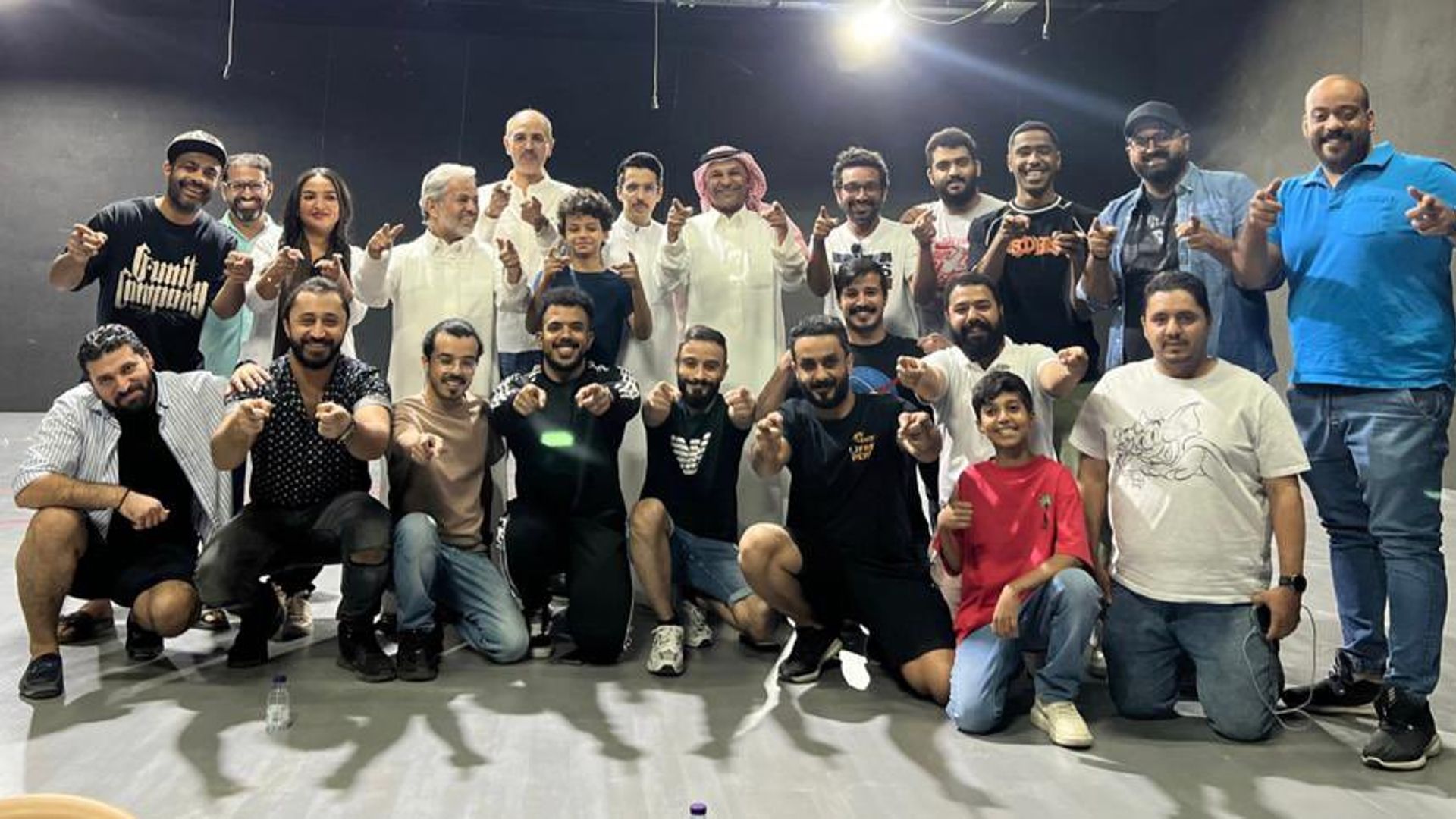 Yousuf Al-Thunayan - مسرحية الفيلسوف