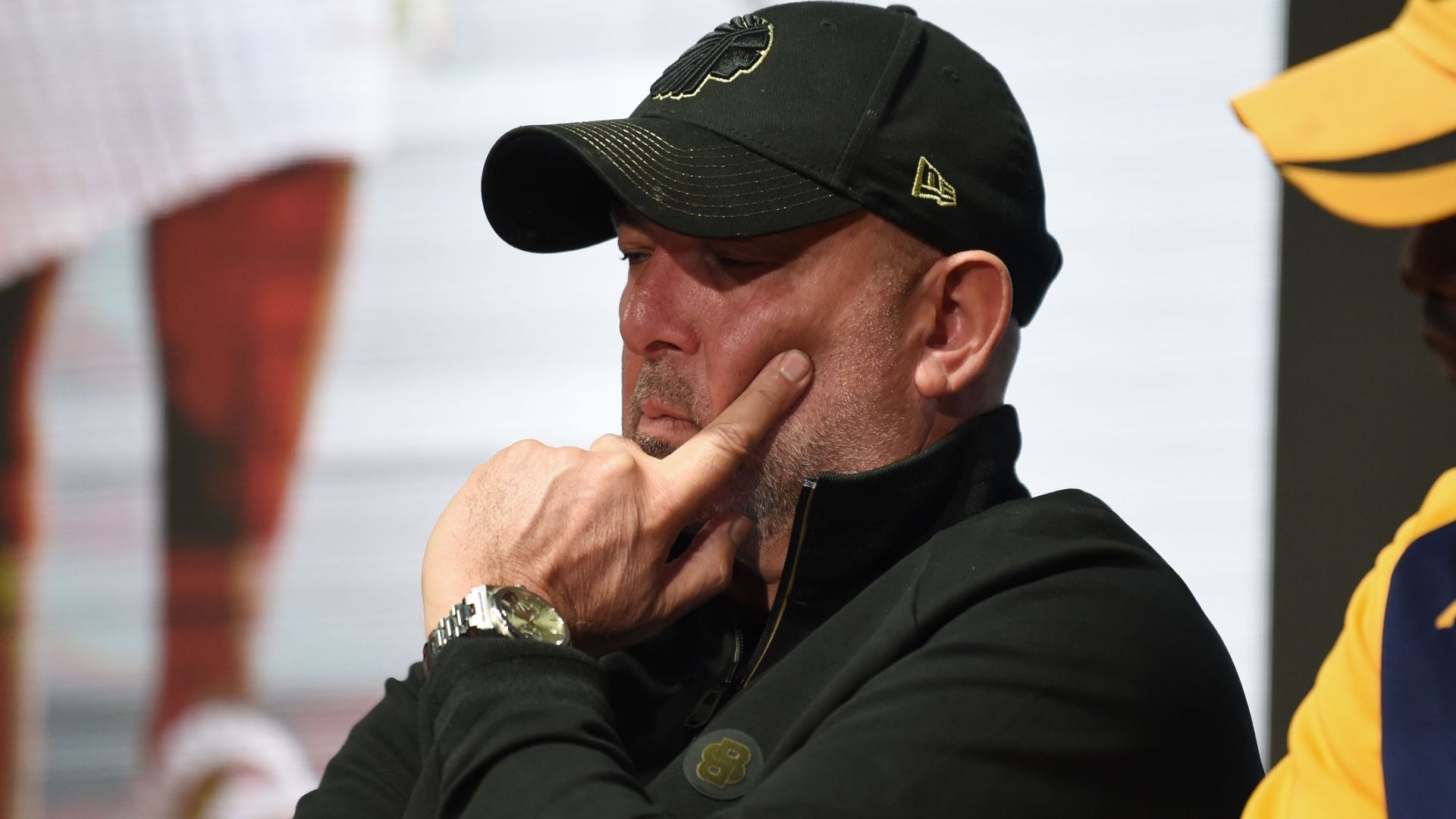 Nasreddine Nabi, Kaizer Chiefs