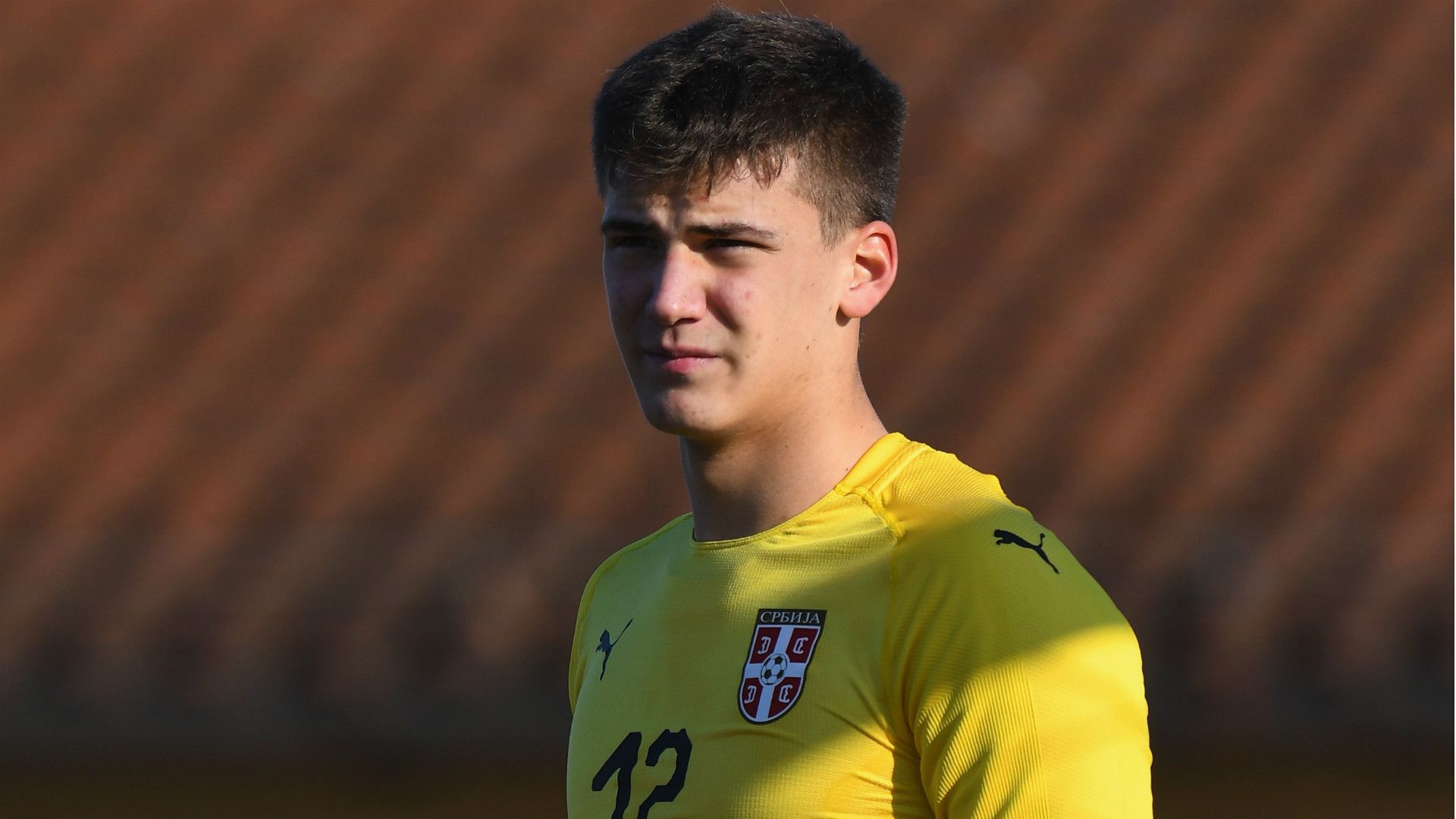 Filip Stankovic Inter