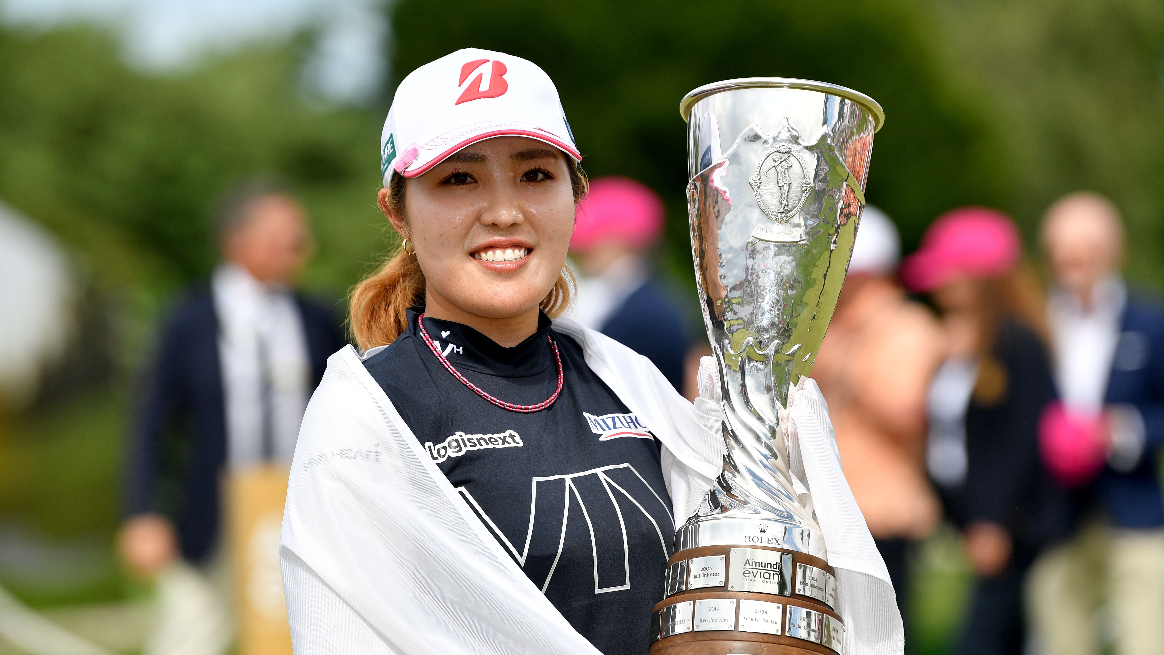 Ayaka Furue