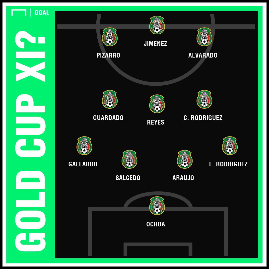 GFX MX v Cuba actual