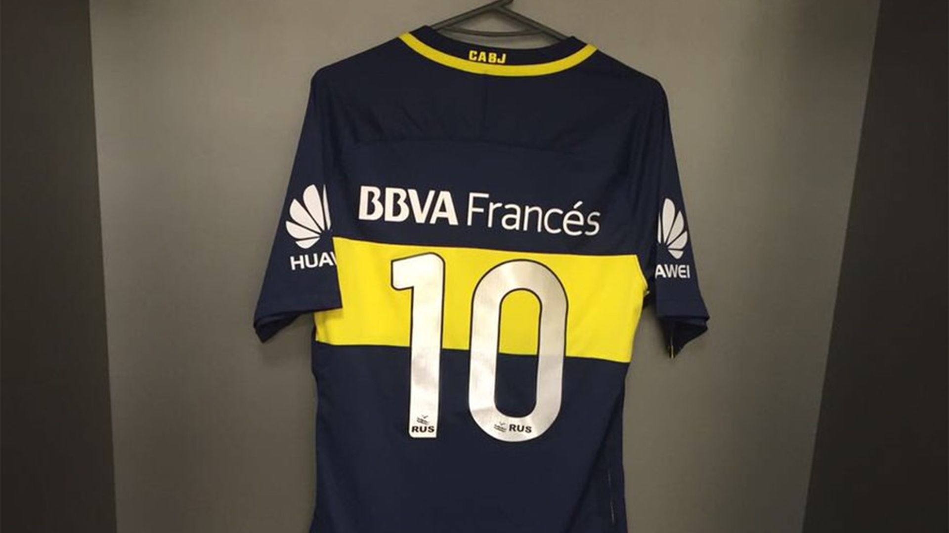 Boca Numero 10 Torneo de Verano 2017 24012017