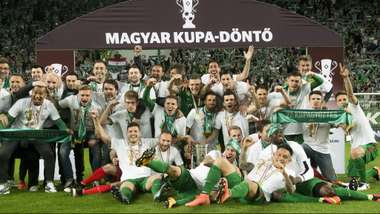 gera gol magyar kupa döntő