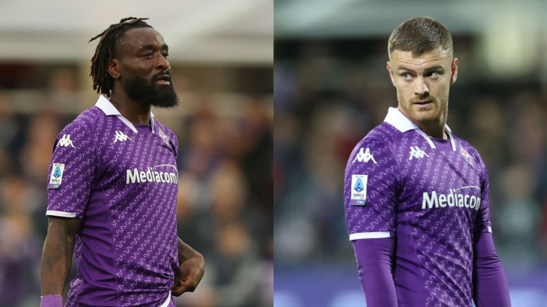 Beltran Nzola Fiorentina 2023 2024