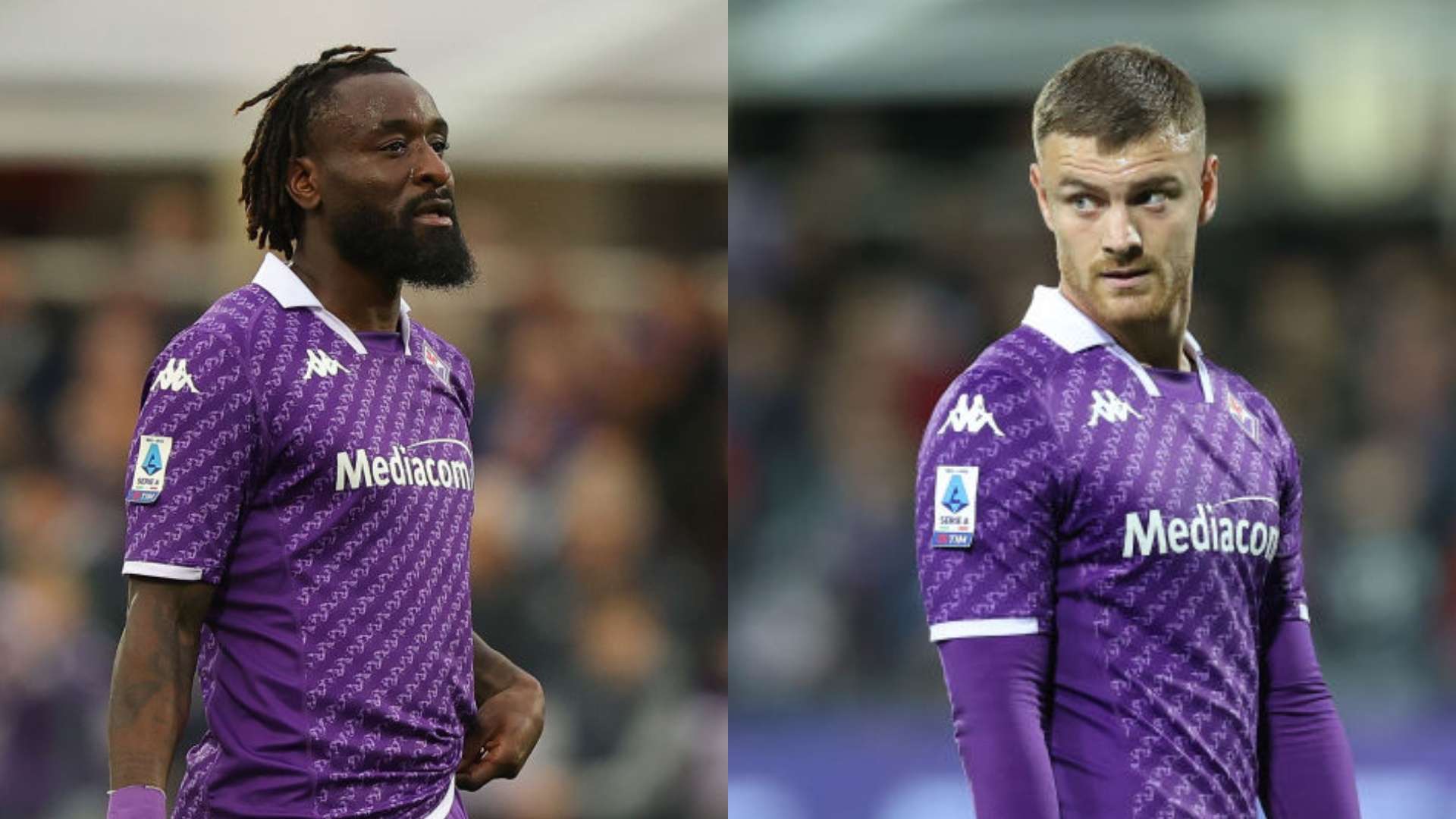 Beltran Nzola Fiorentina 2023 2024