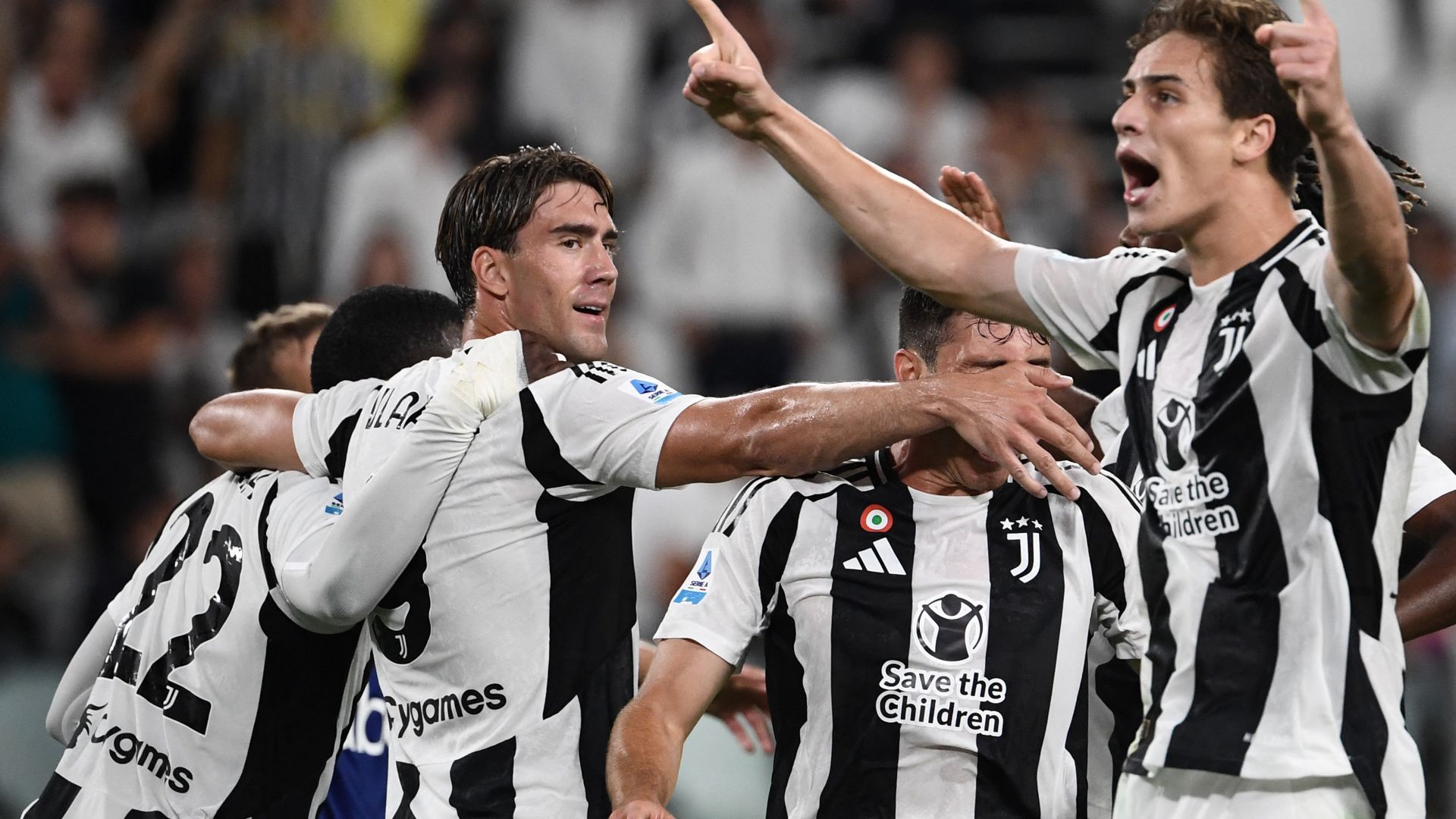 Nhận định dự đoán trận Verona vs Juventus, 01h45 ngày 27/8 | vòng 2 Serie A 2024/25