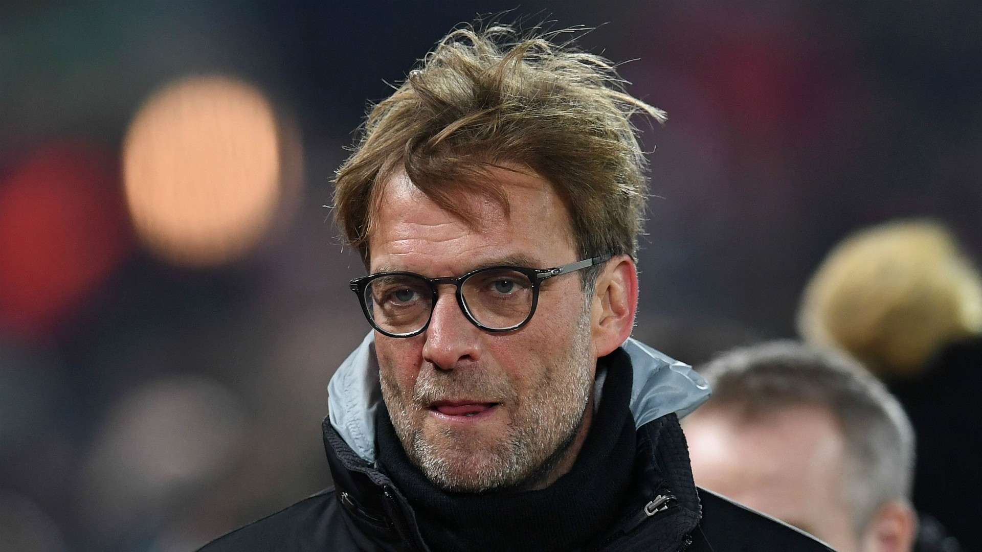 Jurgen Klopp Liverpool League Cup