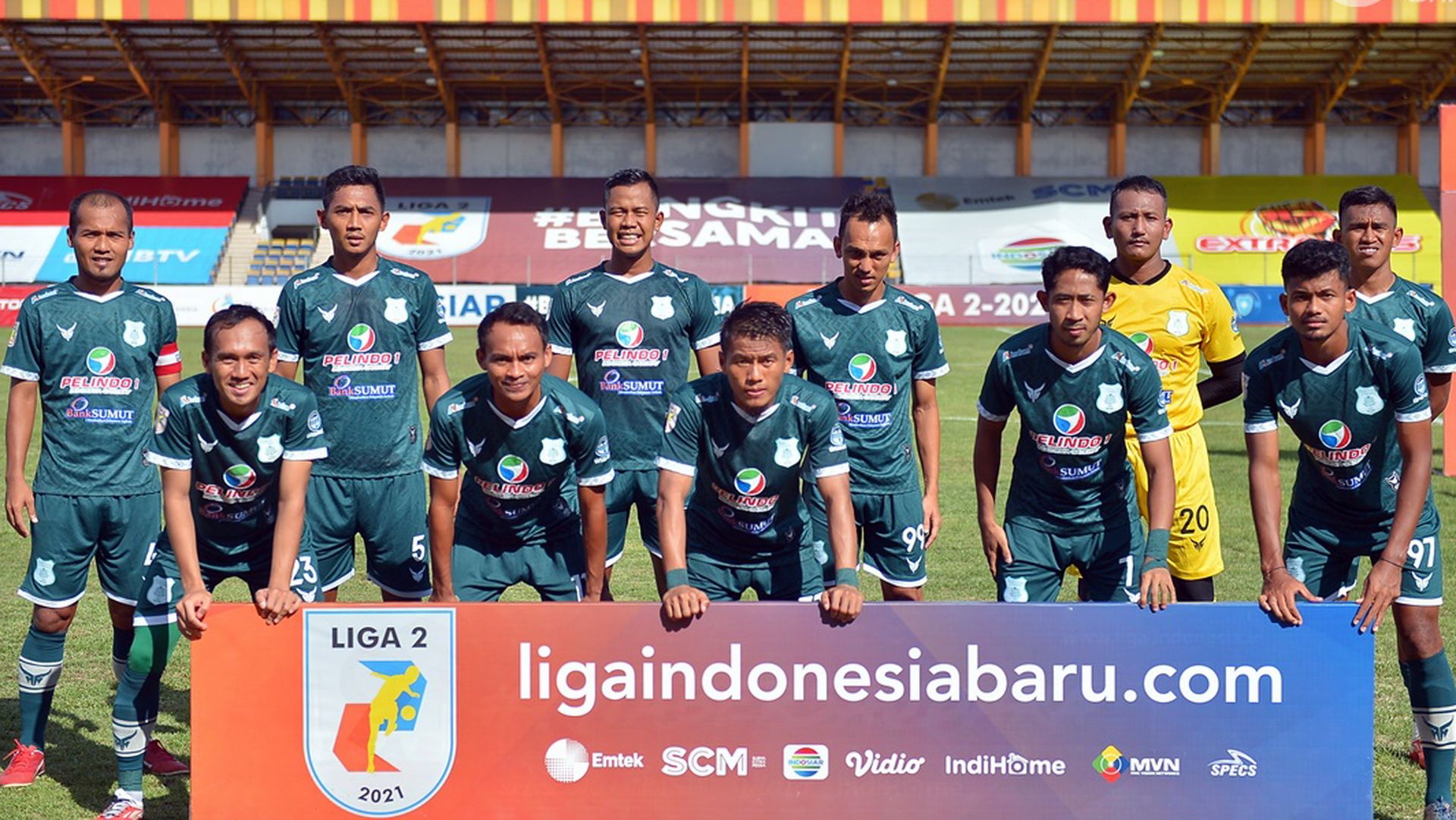 PSMS Medan 