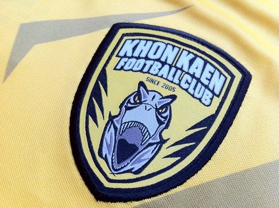 khonkaen jersey18