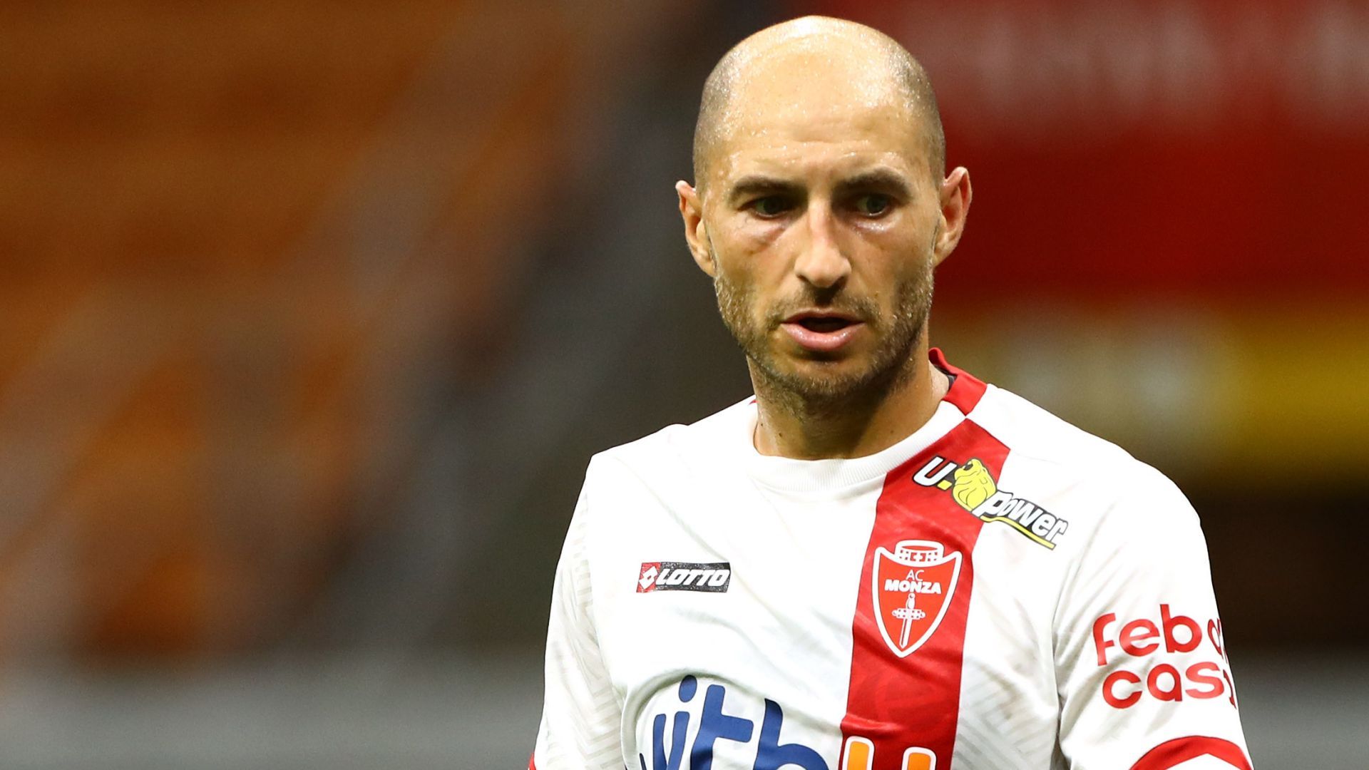 Gabriel Paletta Monza