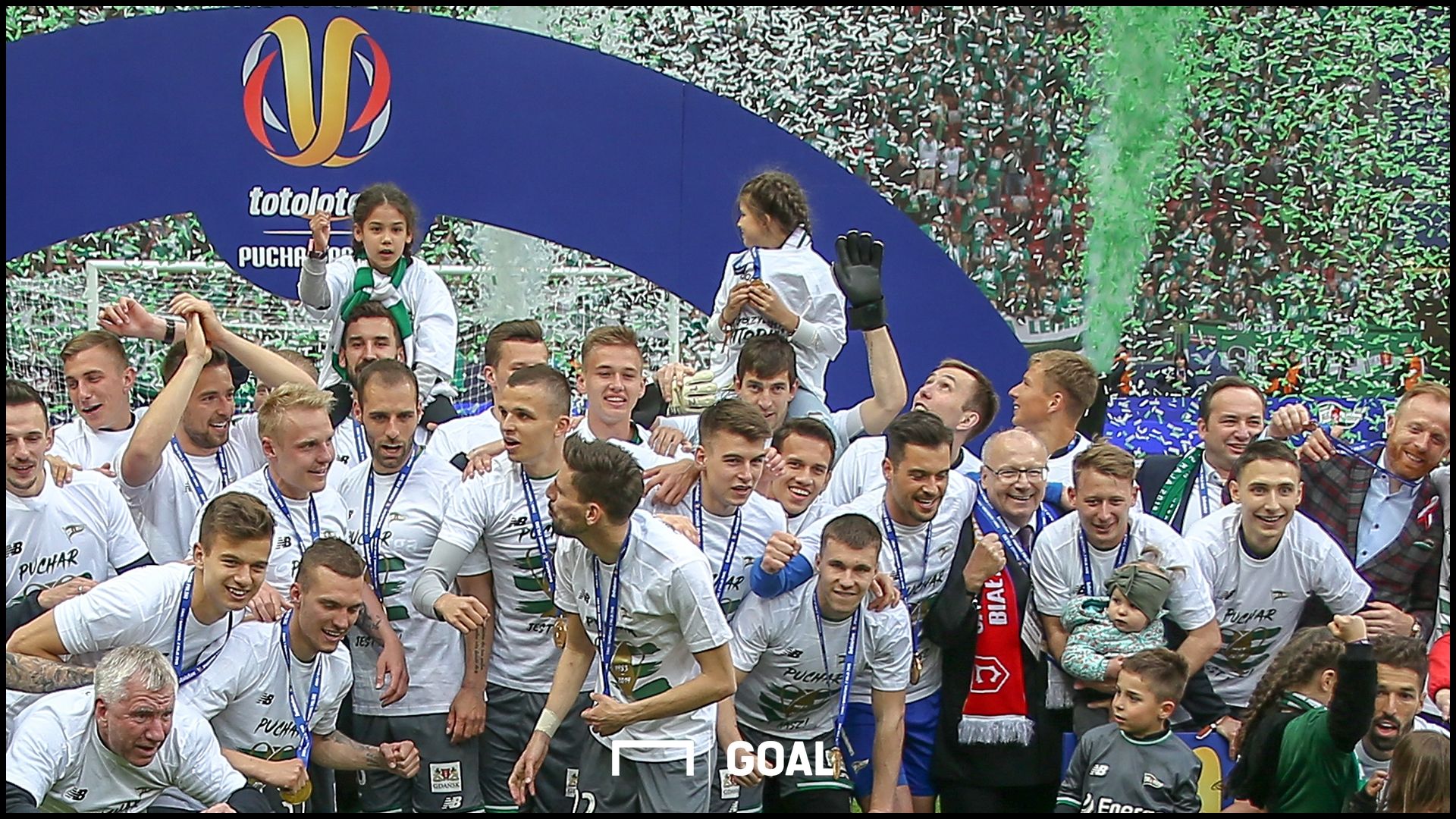 Egy Maulana Vikri - Lechia Gdansk