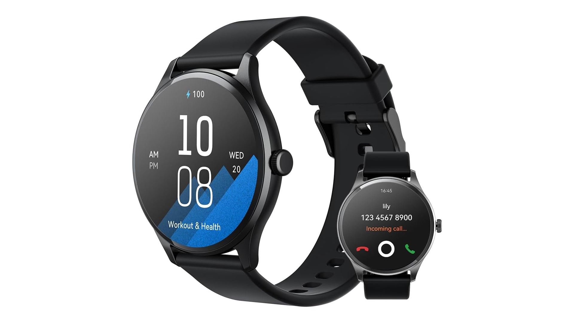 أفضل الساعات الذكية على أمازون الإمارات.. أسعار وعروض غير عادية!