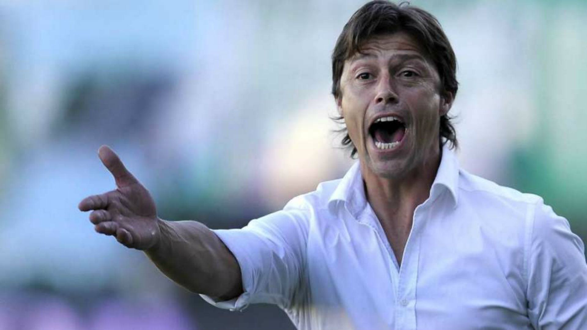 Matías Almeyda 090718