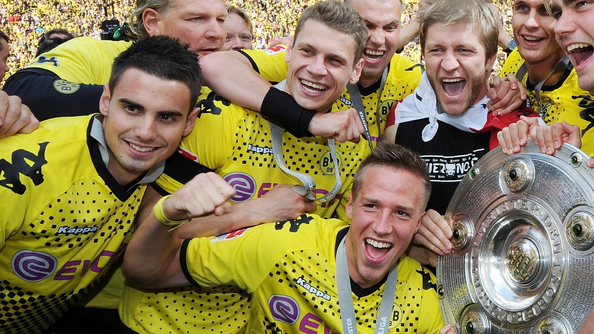 GER ONLY DAMIEN LE TALLEC BVB