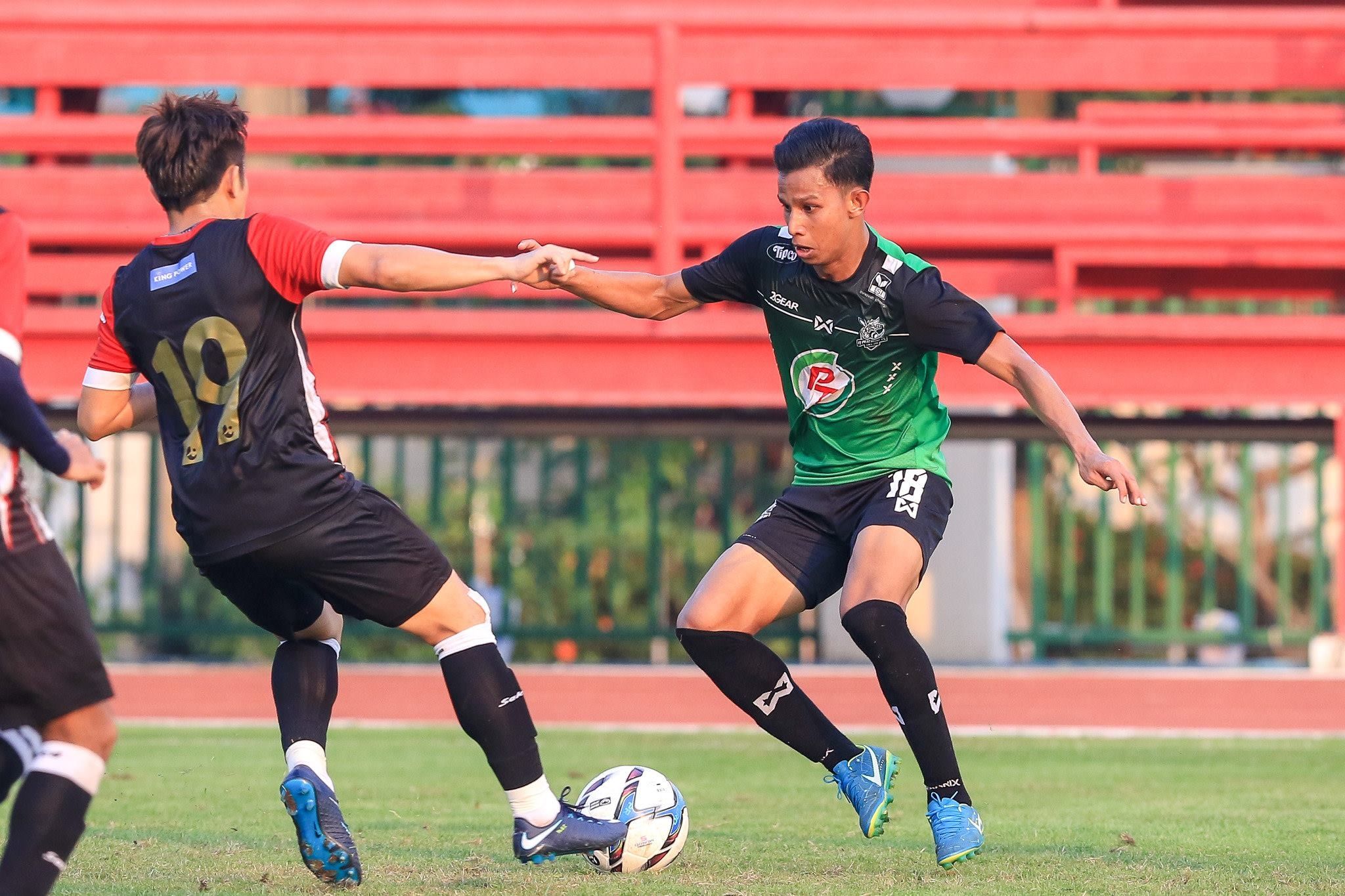 อภิชาติ เด็นหมาน