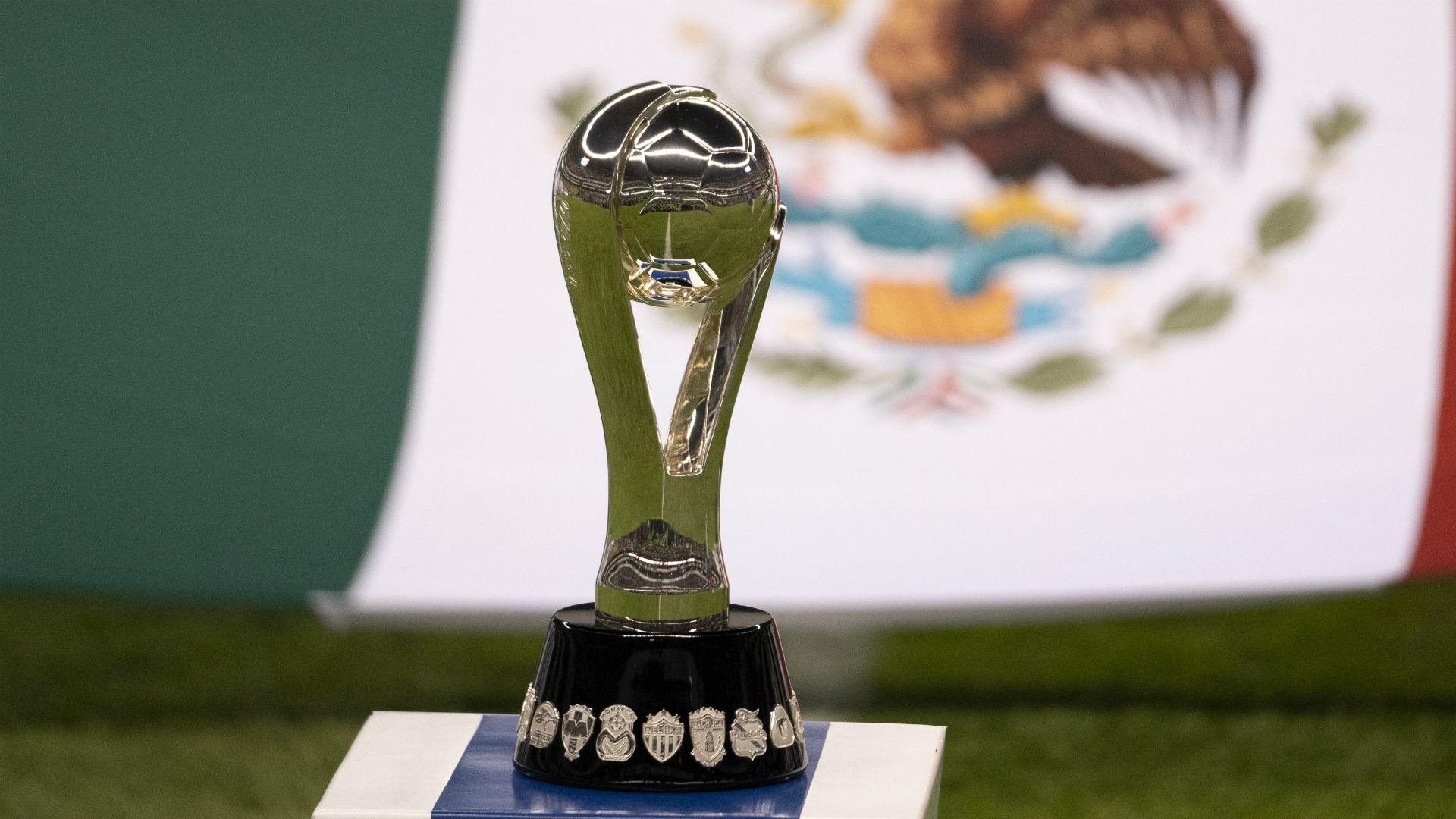 Trofeo Liga MX