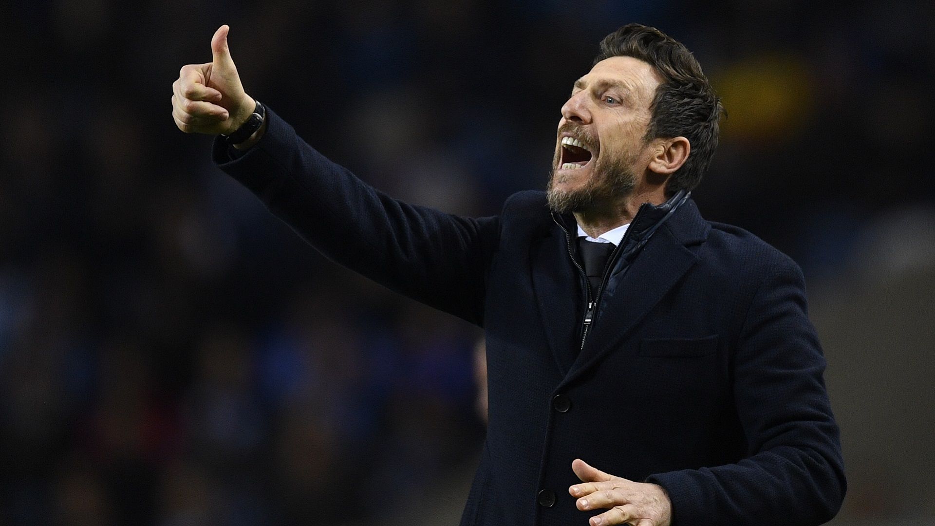 2019-03-07 Di Francesco Roma