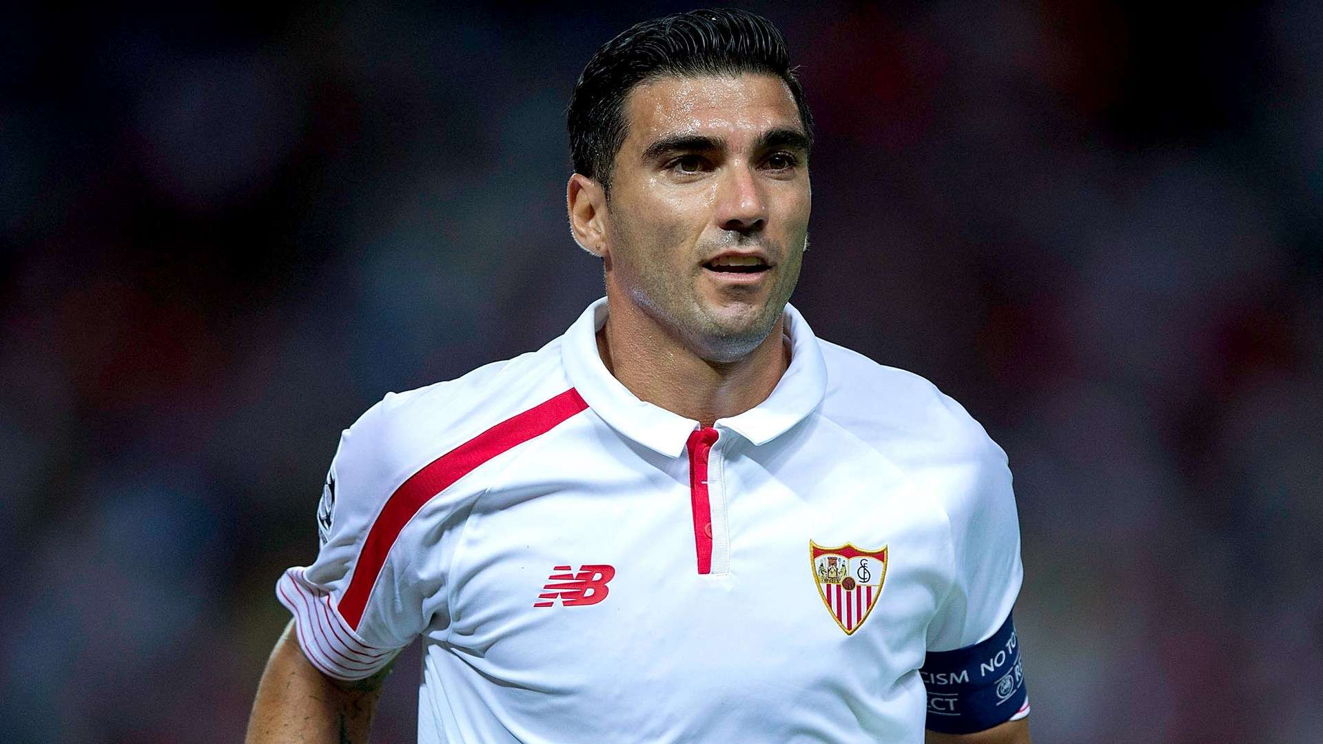 Jose Antonio Reyes Sevilla