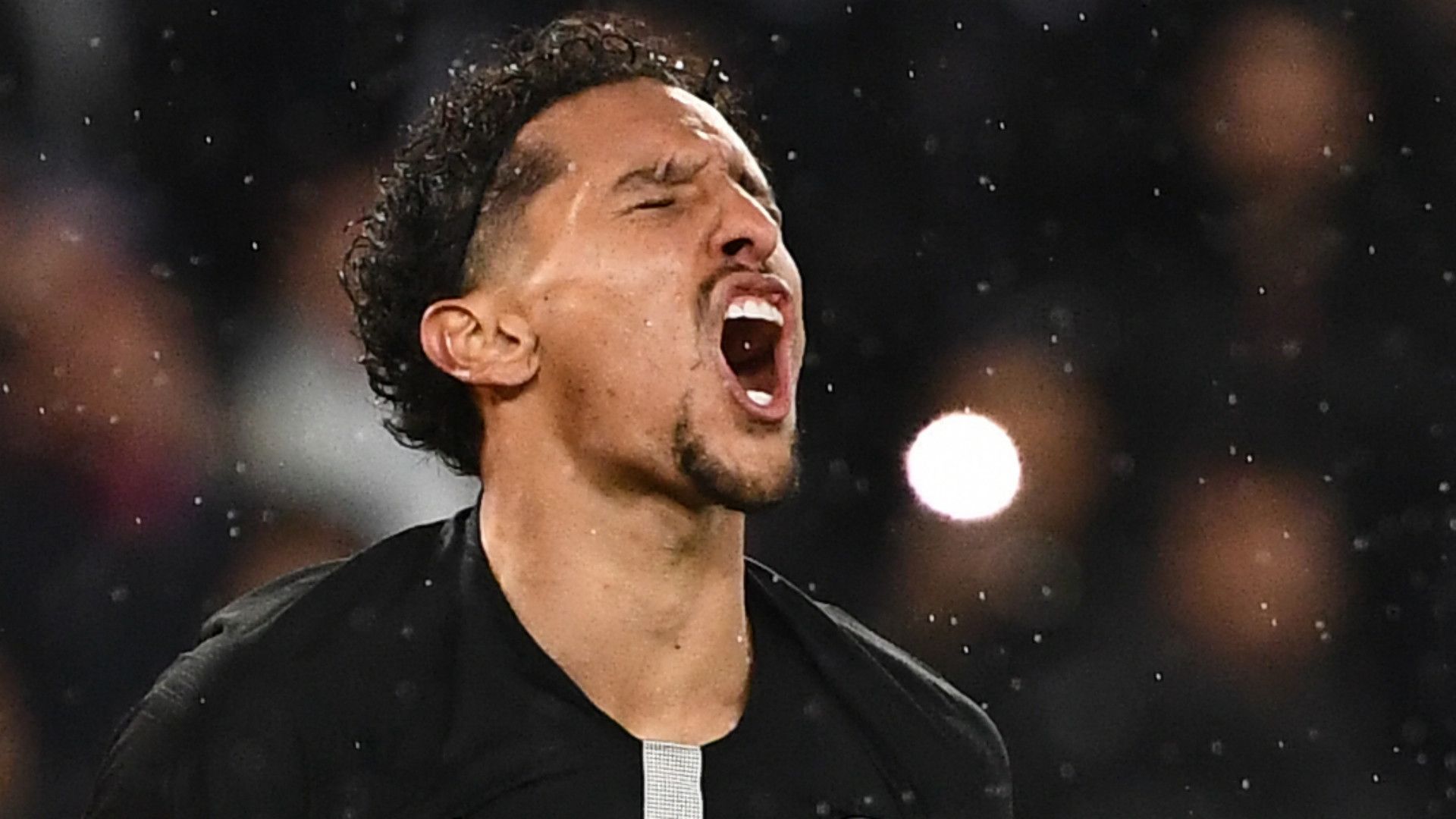 Marquinhos PSG Paris Saint-Germain 2018-19