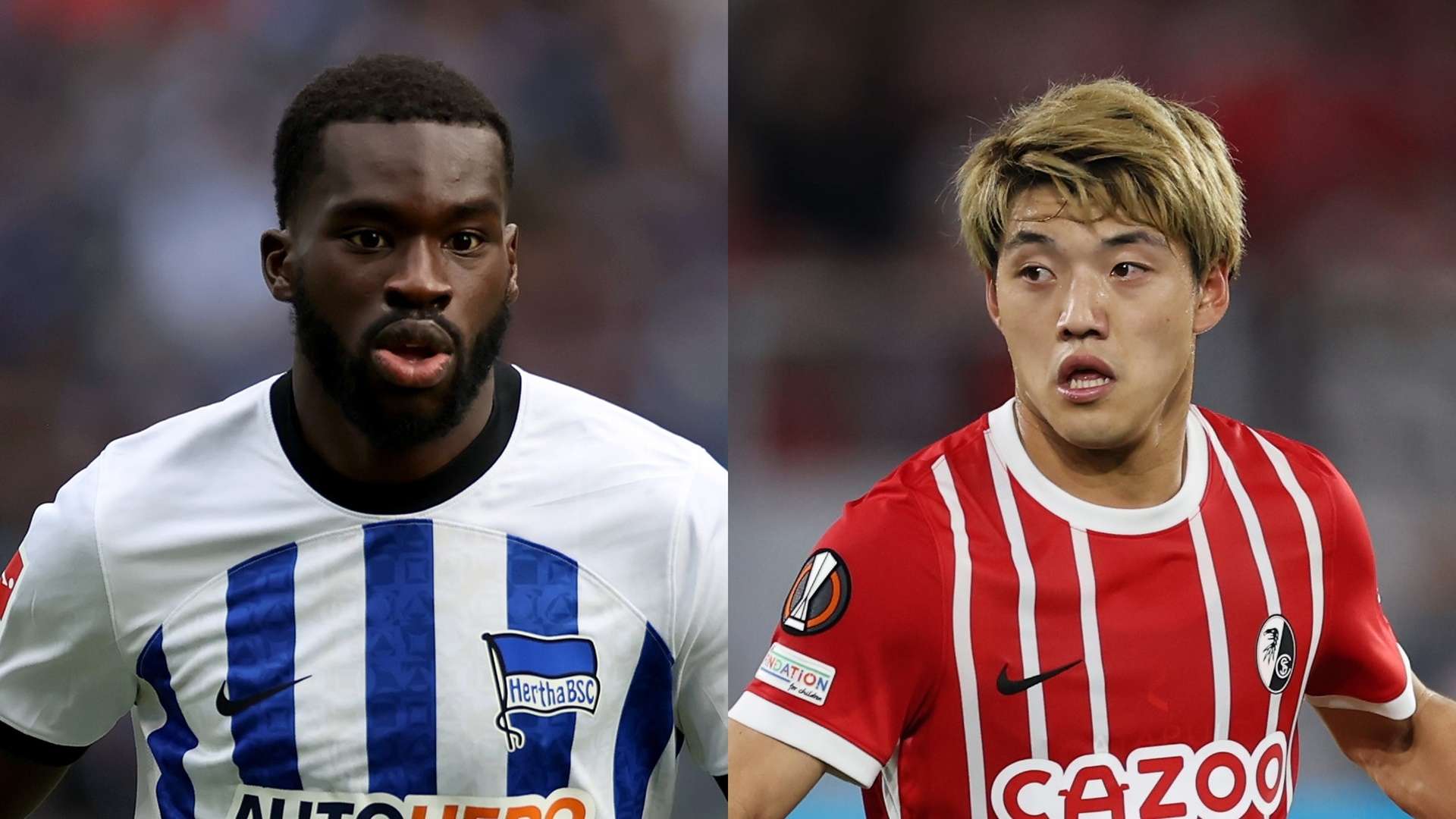 MP_Wilfried Kanga_Hertha BSC vs Ritsu Doan_Freiburg