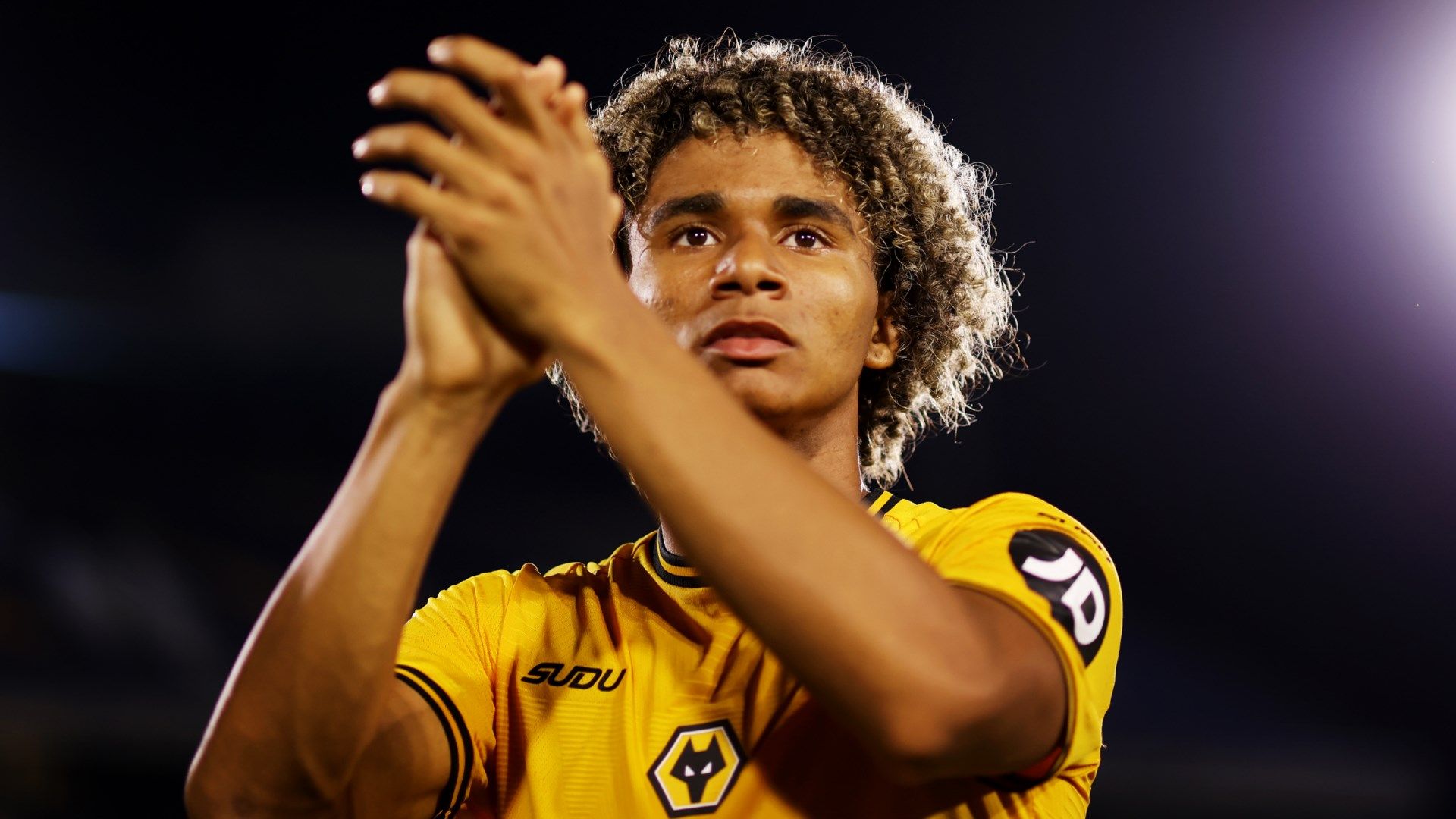 Pedro Lima Wolves 2024-25