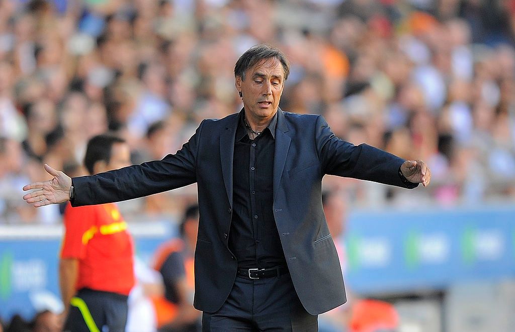 Miguel Angel Portugal