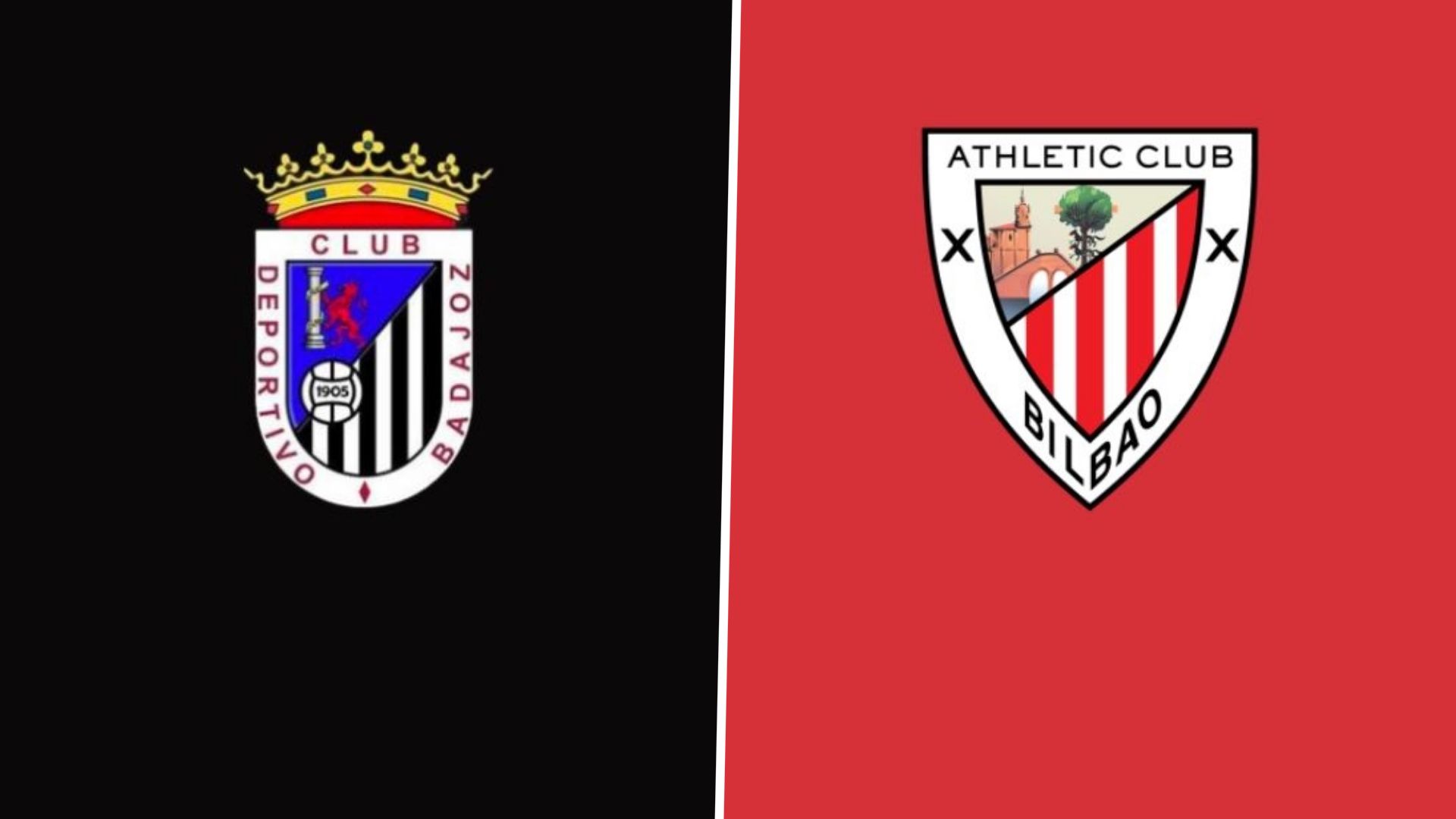 Badajoz Bilbao Athletic