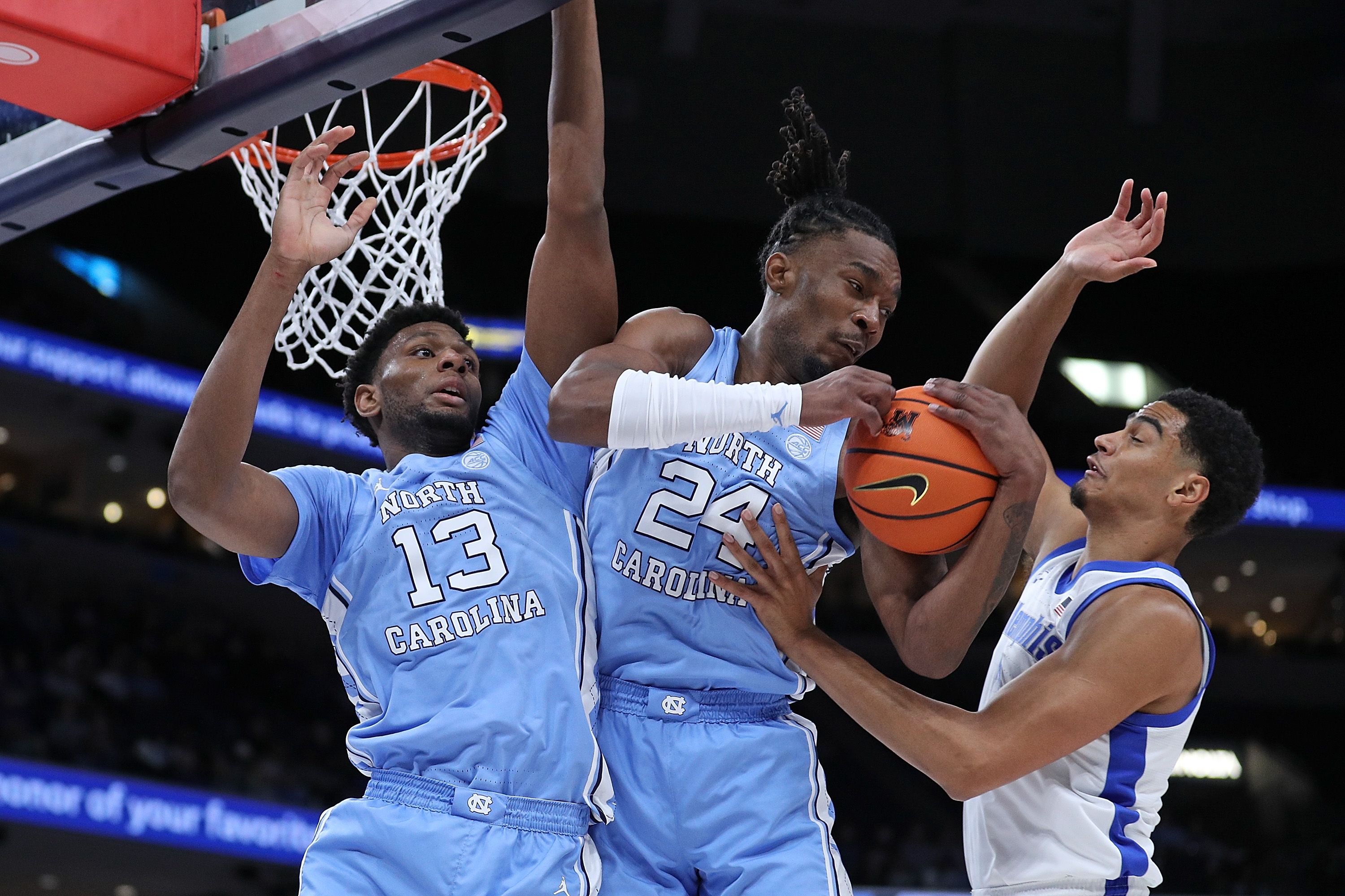  North Carolina Tar Heels 2024