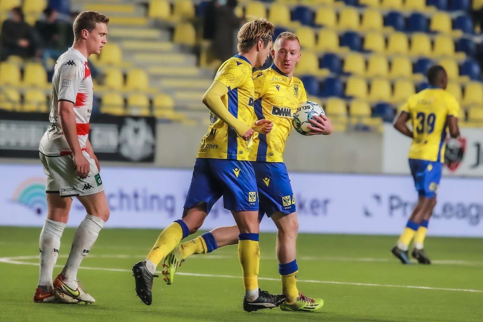 truiden-suzuki-yuma