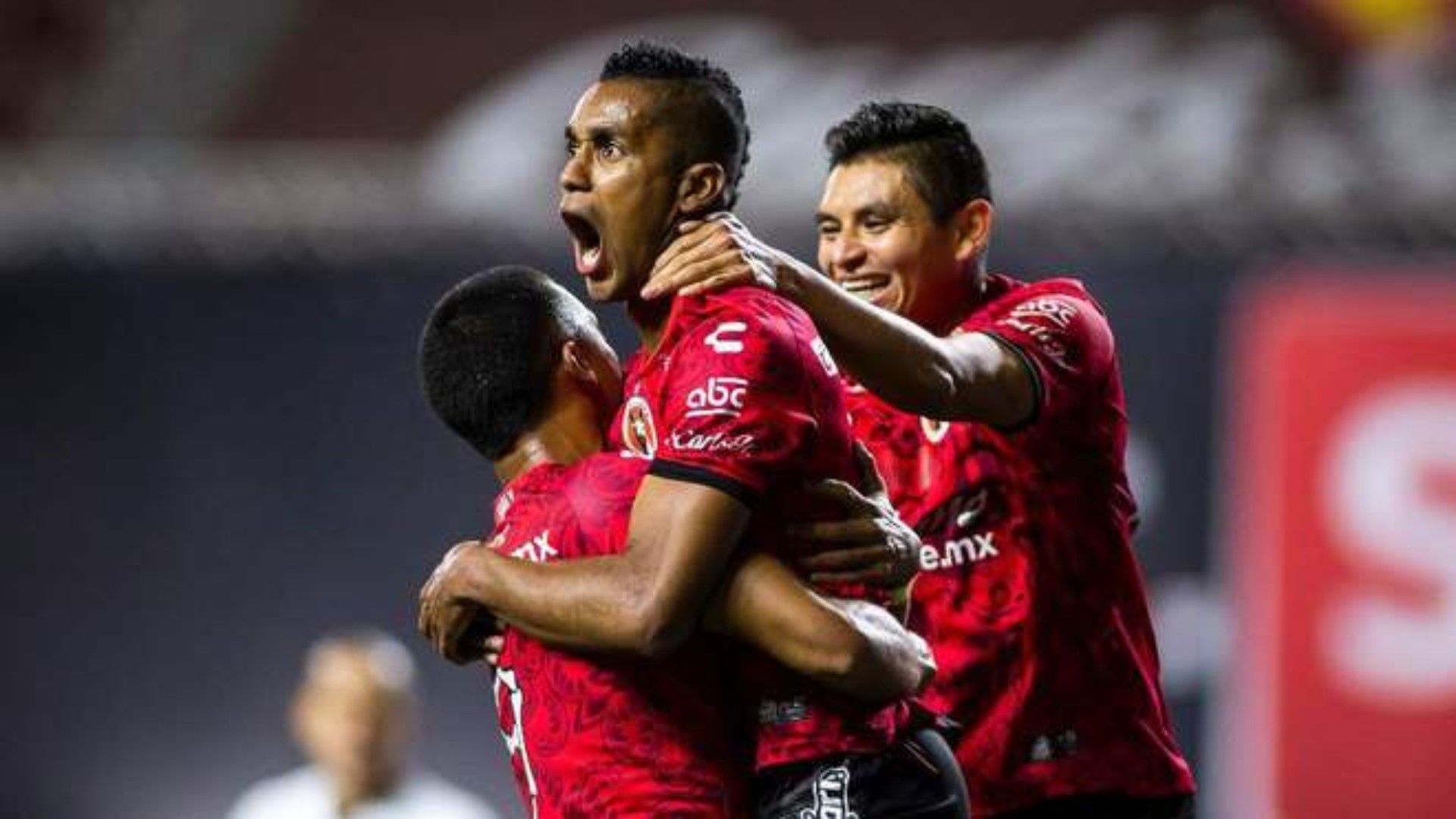 Xolos Tijuana Guardianes 2021
