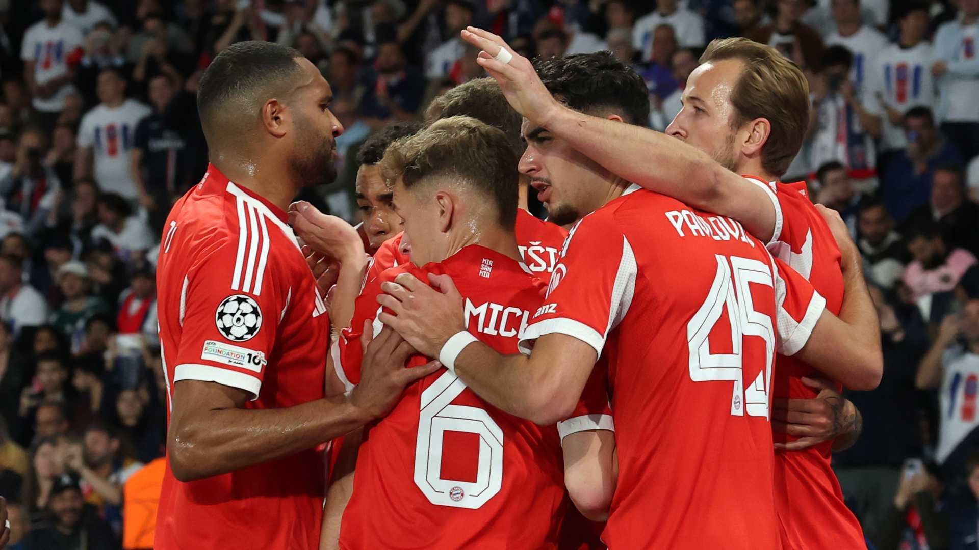 bayern 