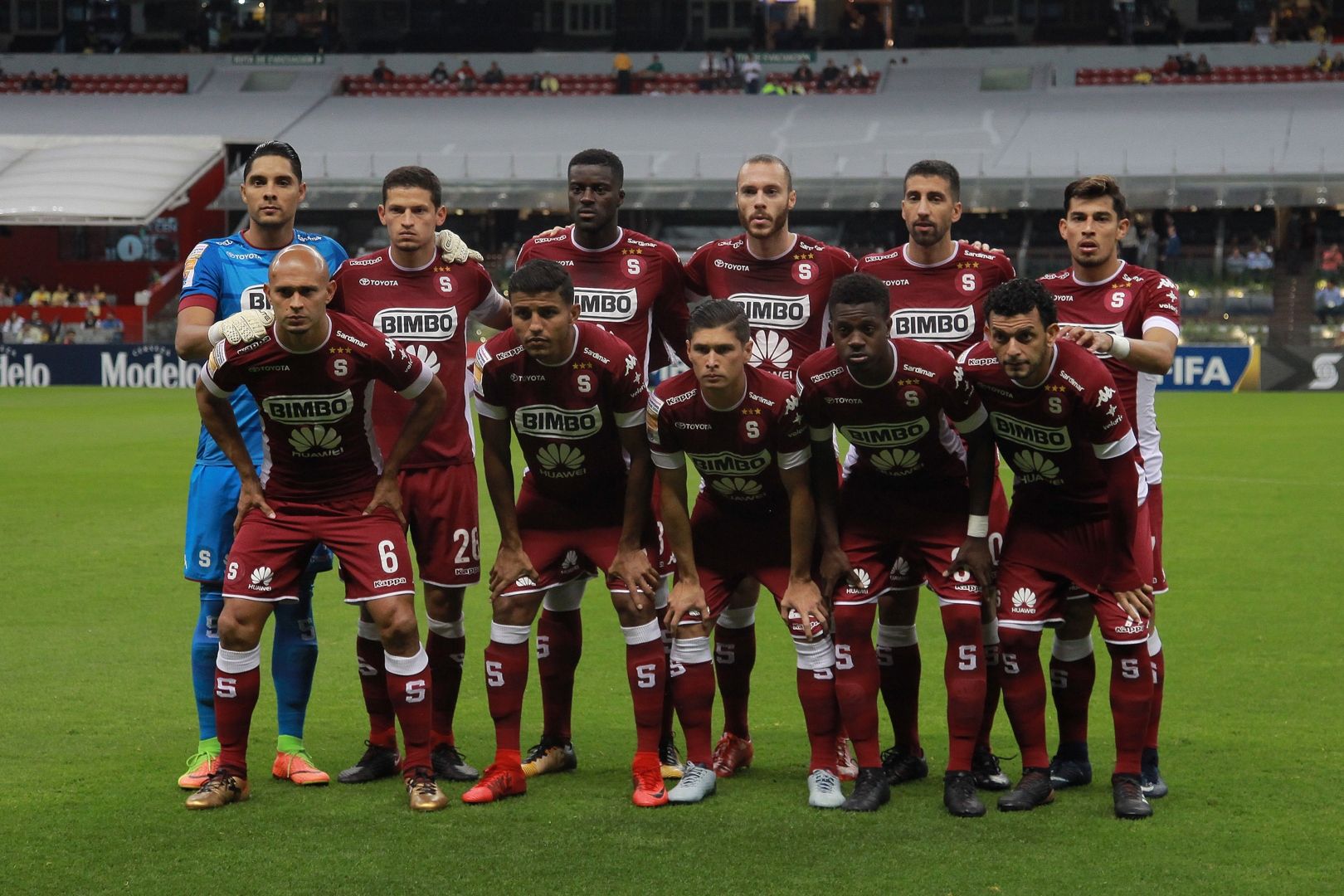Saprissa