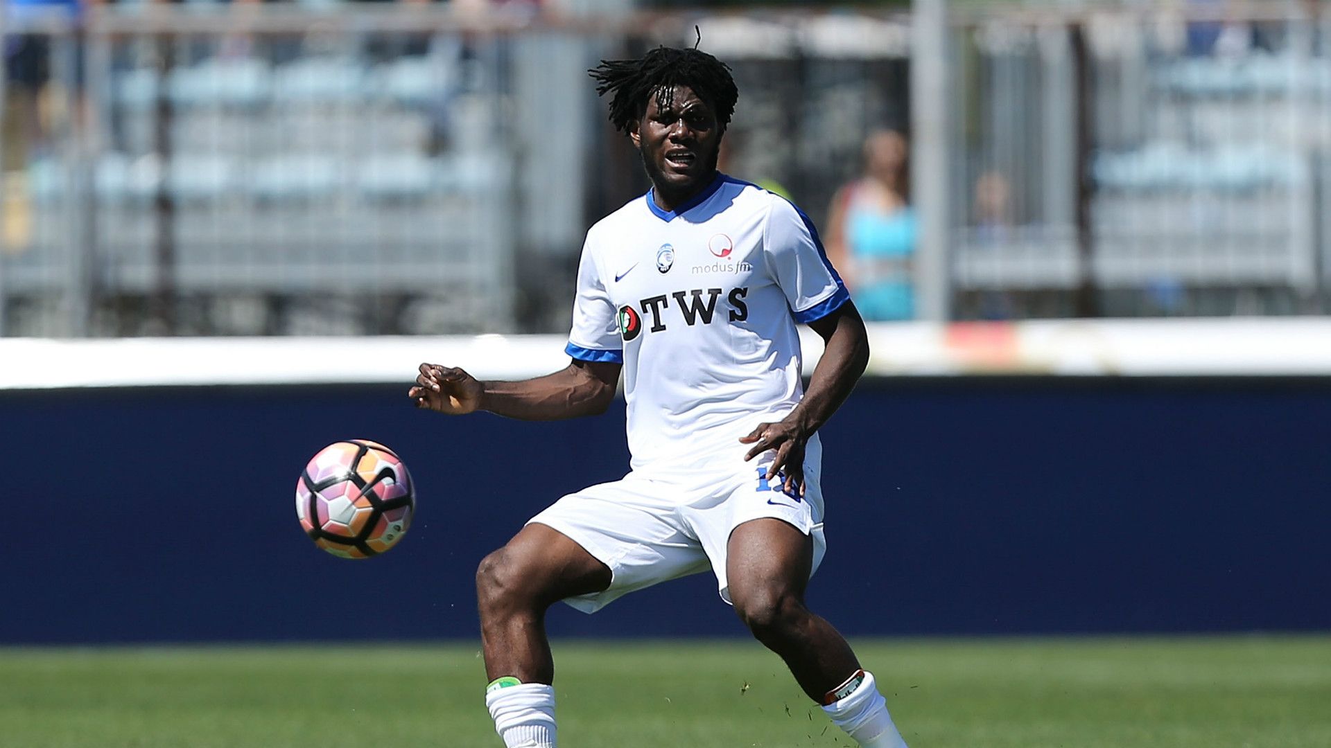 Franck Kessié Atalanta