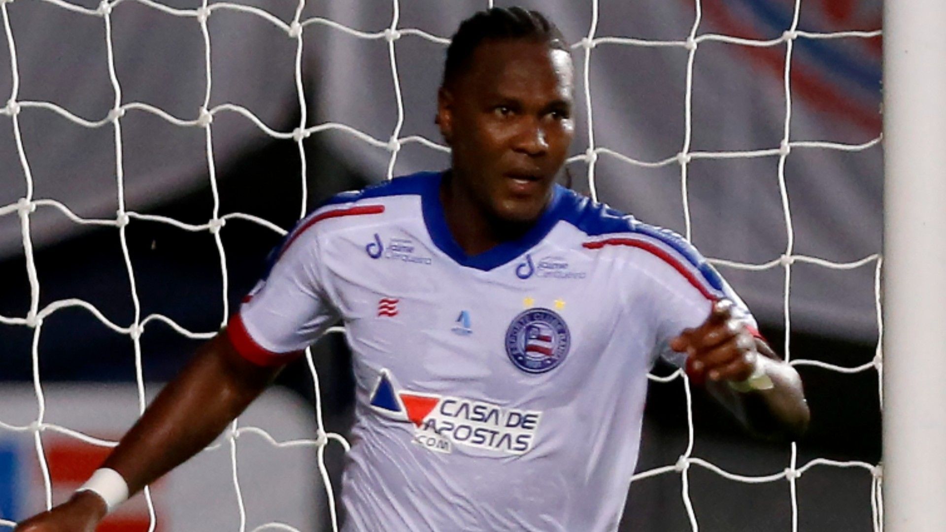 Rodallega Bahia Fortaleza Brasileirão 04 09 2021