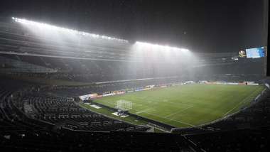 Soldier Field Chicago
