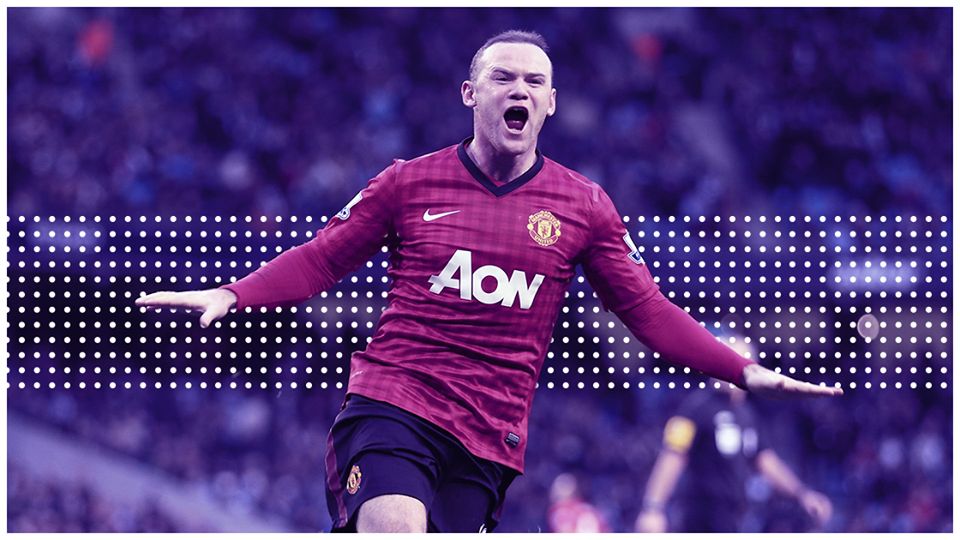 เวย์น รูนีย์