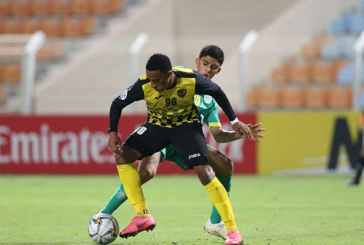 السويق - المالكية