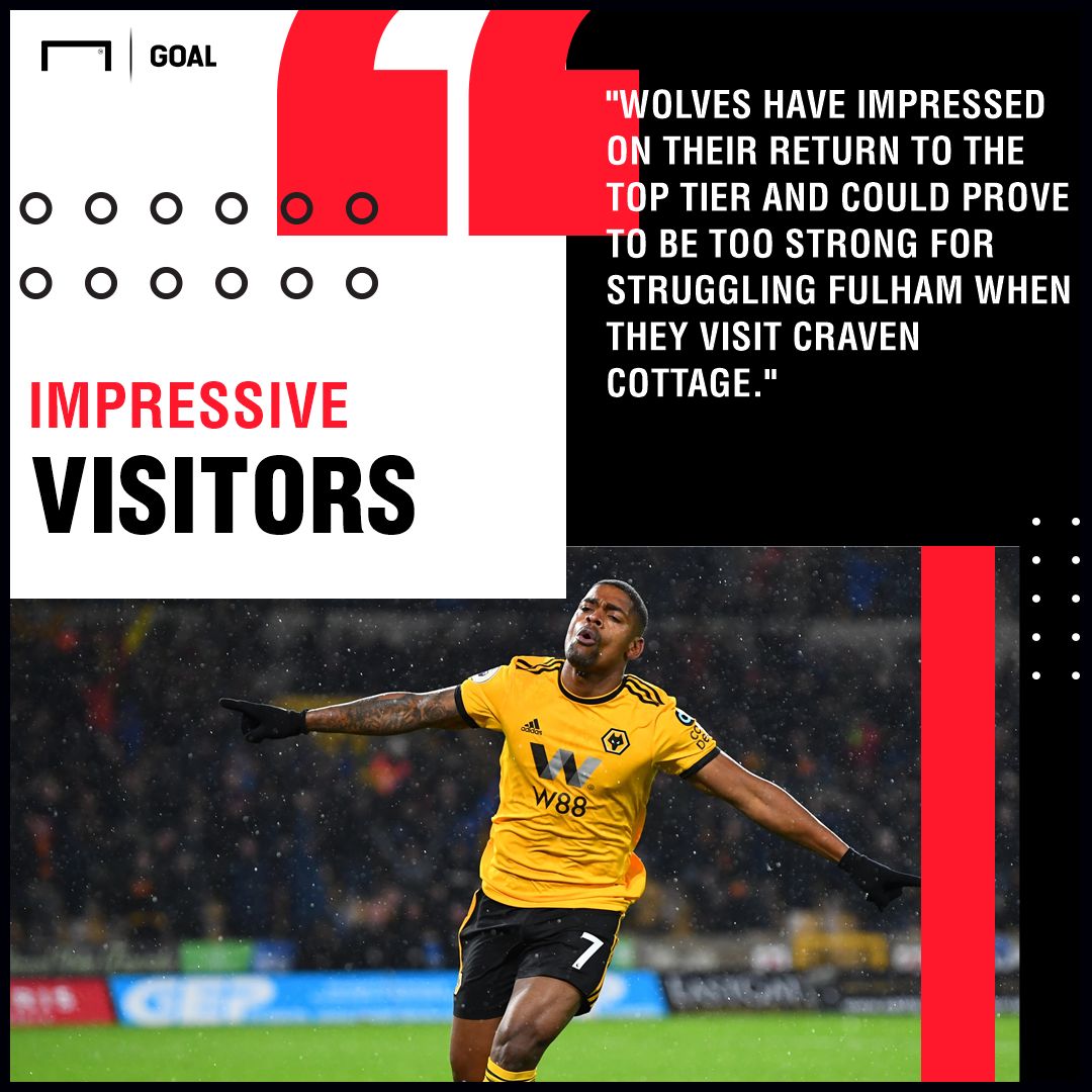 Fulham v Wolves Betting Preview